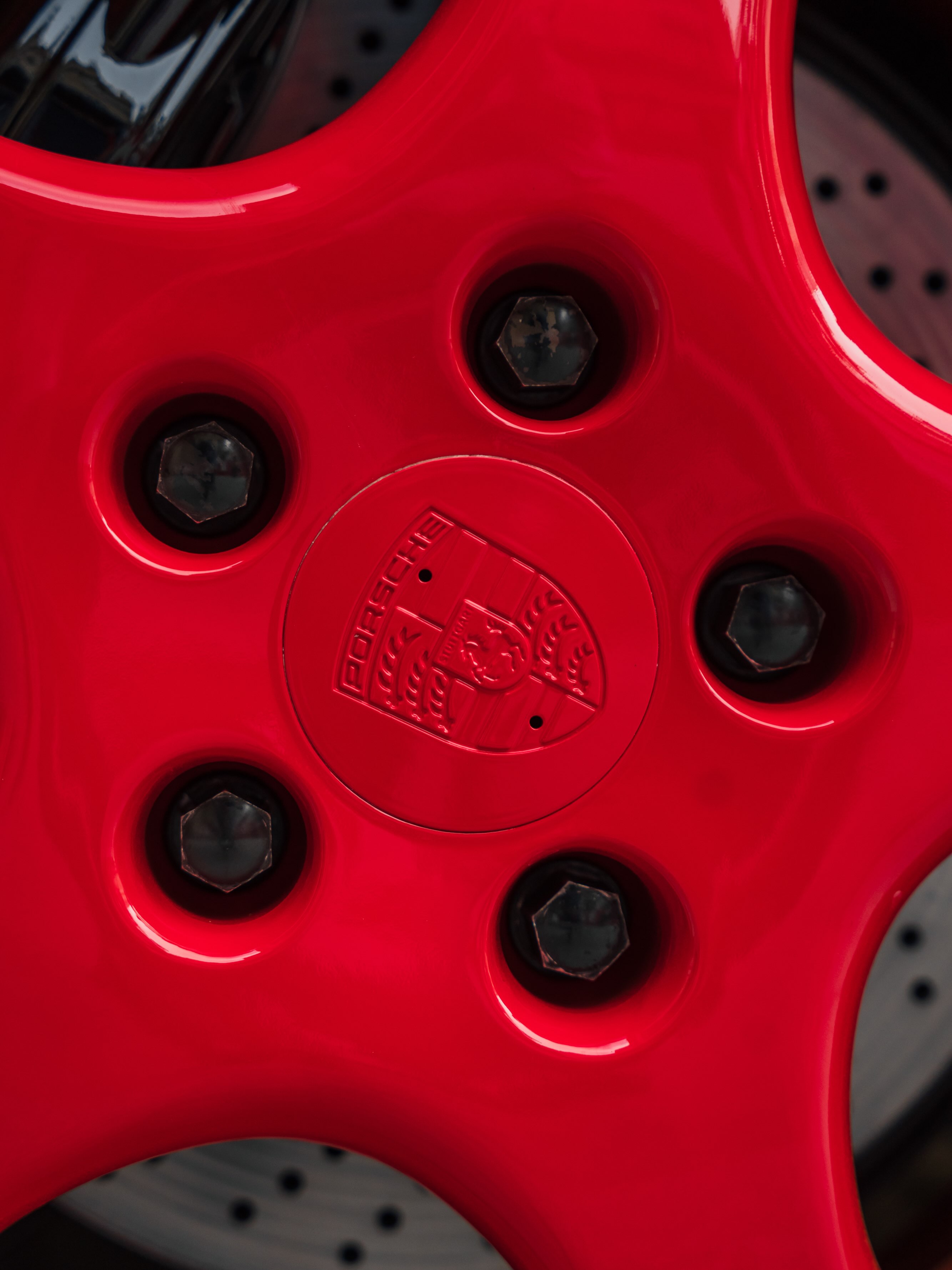 PORSCHE 964 TURBO 3.3 SURFACES WITH 66,000 ORIGINAL KM (image 8)