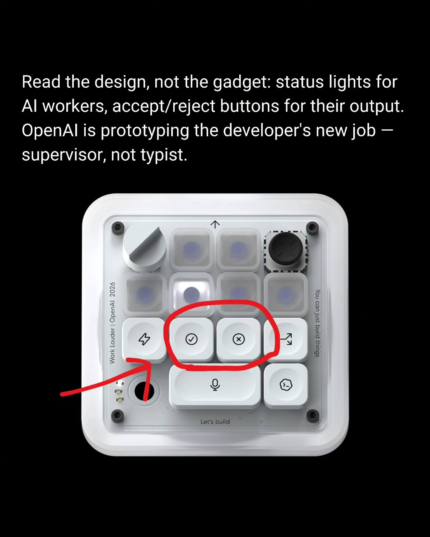 OPENAI CODEX MICRO KEYPAD LAUNCHES AT $230 (image 3)