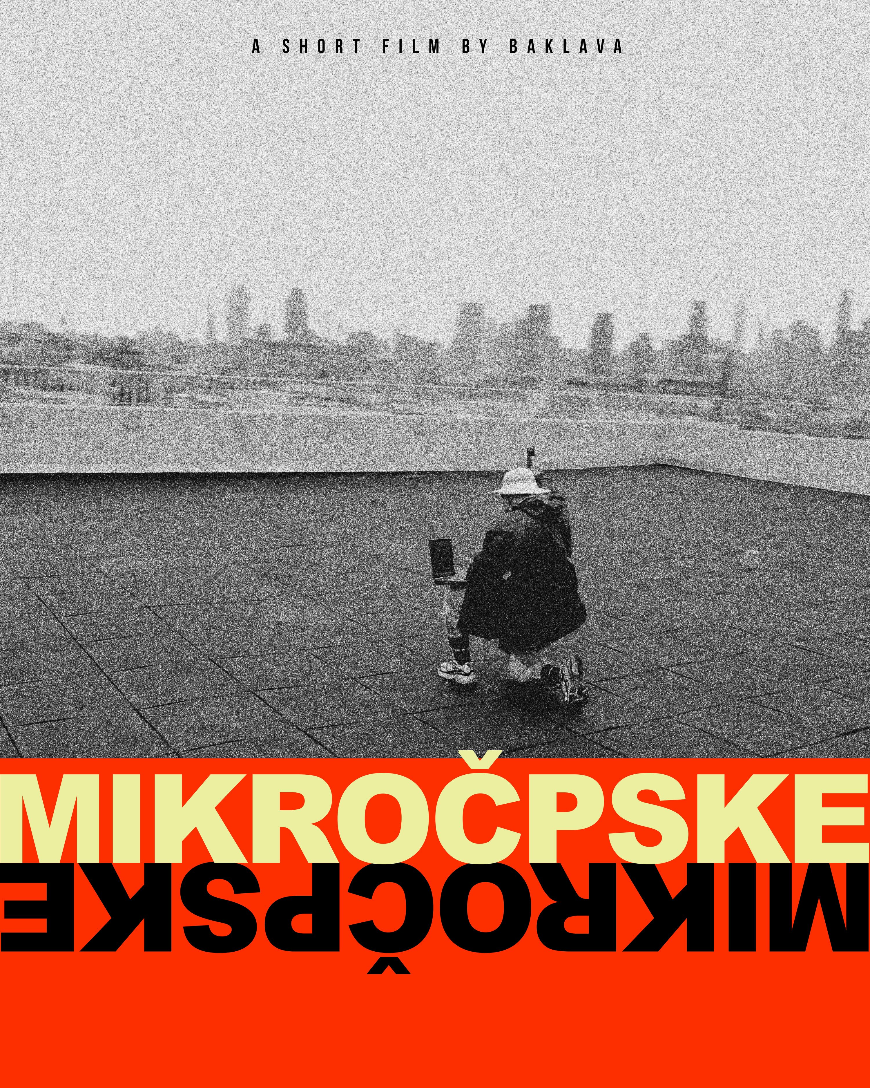 ACTION BRONSON'S BAKLAVA 2811 PREMIERES CHAPTER 1 JULY 14 (image 2)