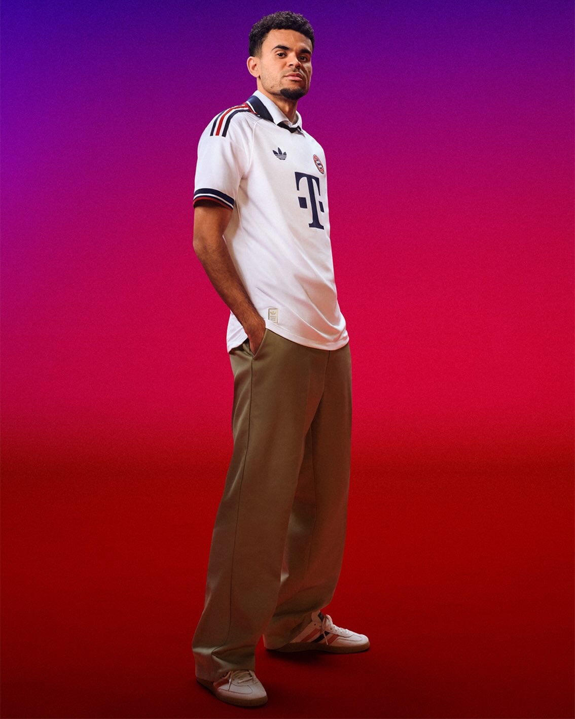BAYERN MUNICH REVIVES A LOGO IT DROPPED 25 YEARS AGO (image 4)