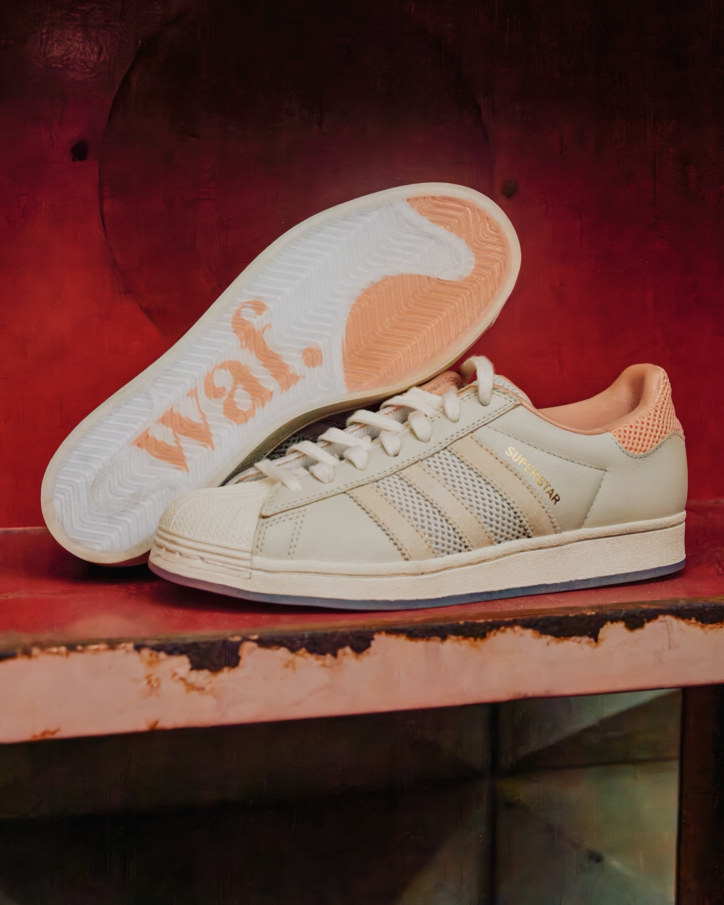 ADIDAS BUILT LAGOS ISLAND ITS OWN SUPERSTAR (image 2)