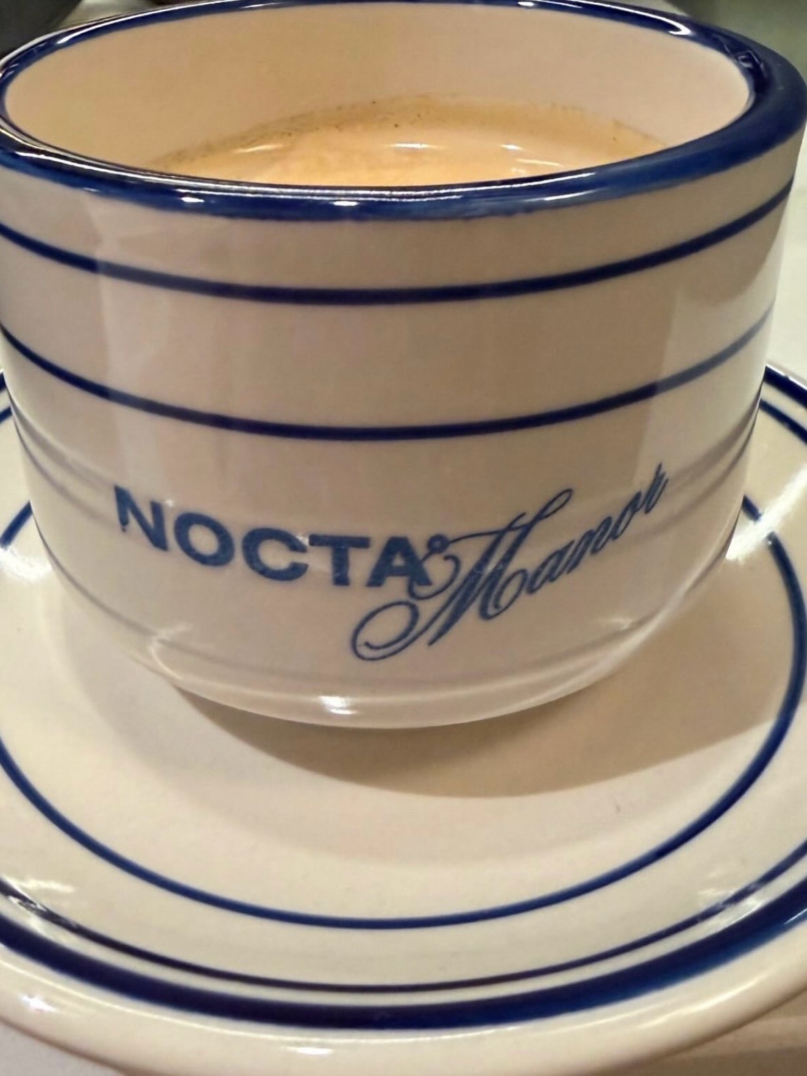 DRAKE'S NOCTA MANOR CLOSED OUT THE WORLD CUP FINAL (image 6)