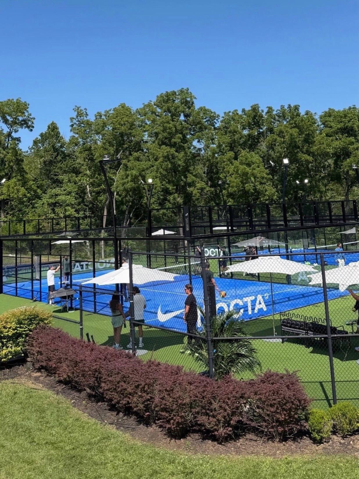 DRAKE'S NOCTA MANOR CLOSED OUT THE WORLD CUP FINAL (image 7)