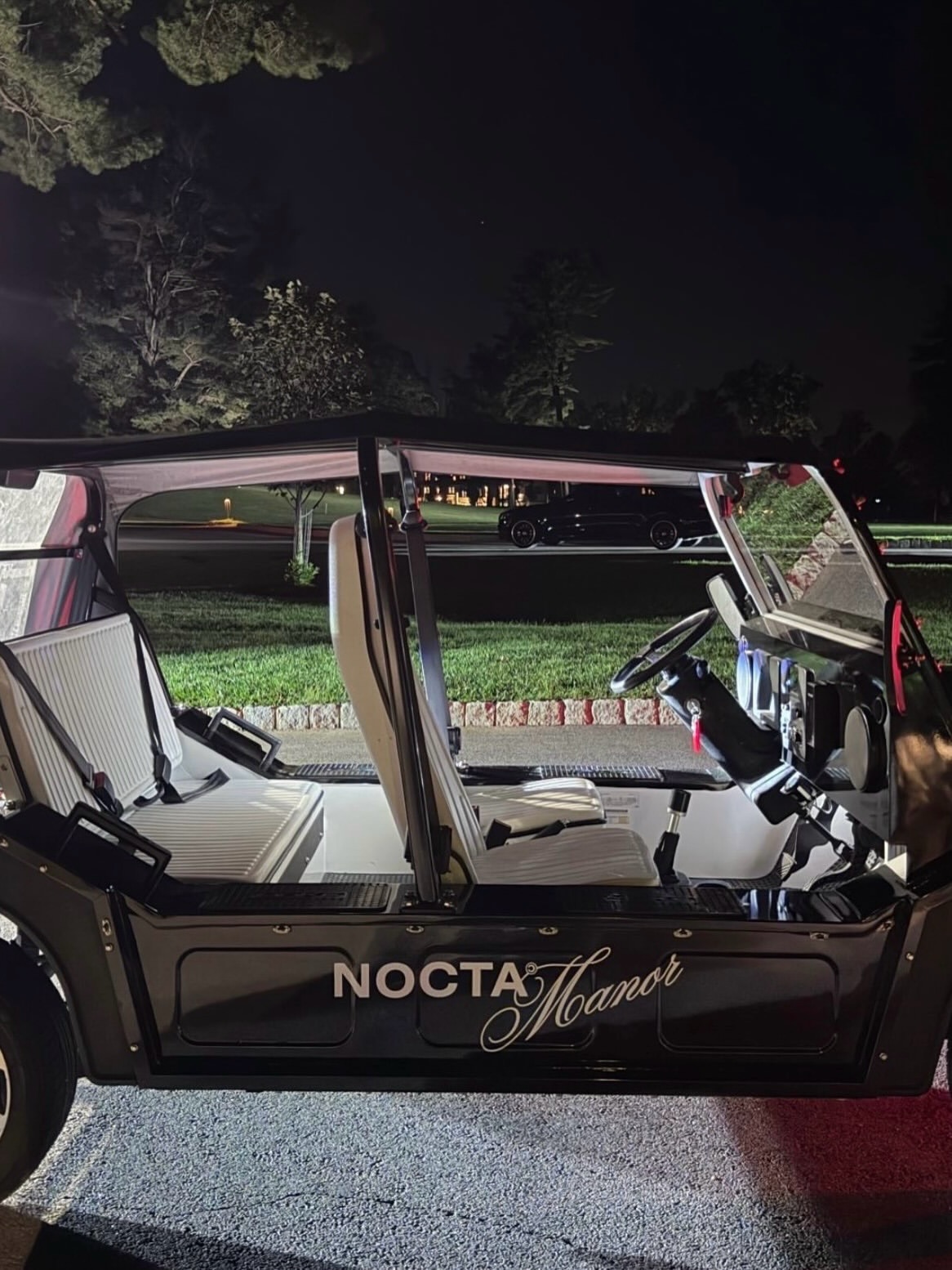 DRAKE'S NOCTA MANOR CLOSED OUT THE WORLD CUP FINAL (image 8)