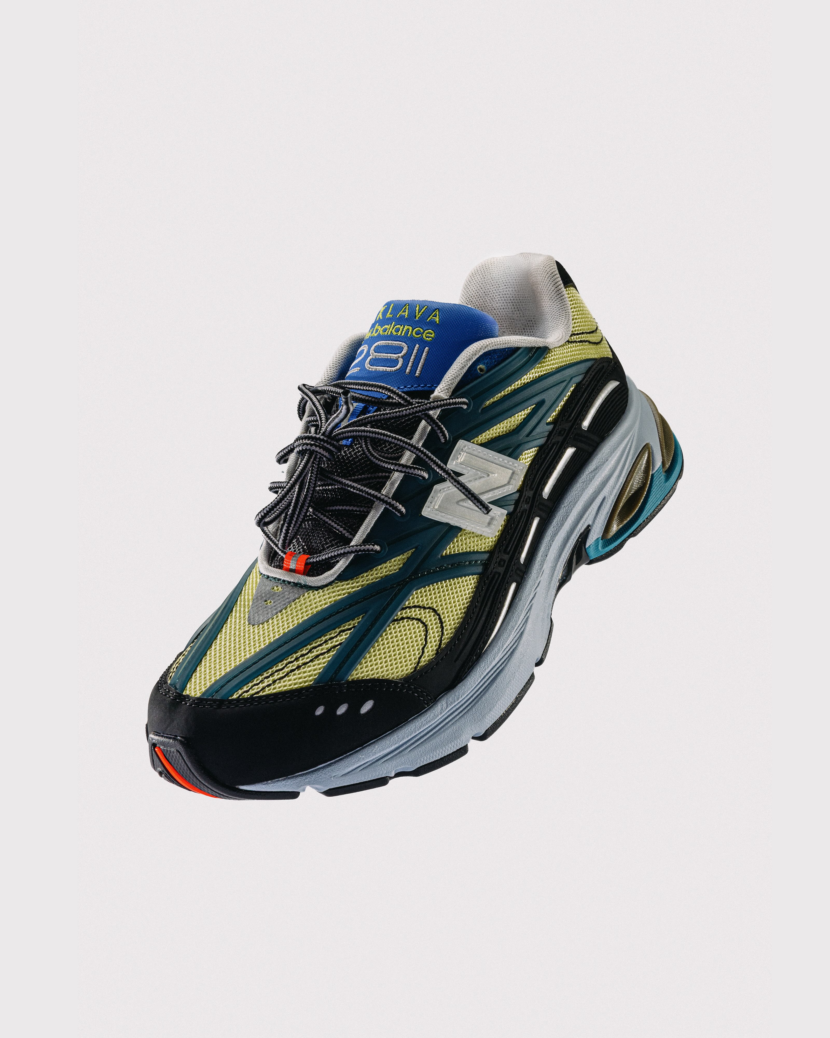NEW BALANCE 2811 BAKLAVA SELLS AT ONE WEB ADDRESS (image 9)