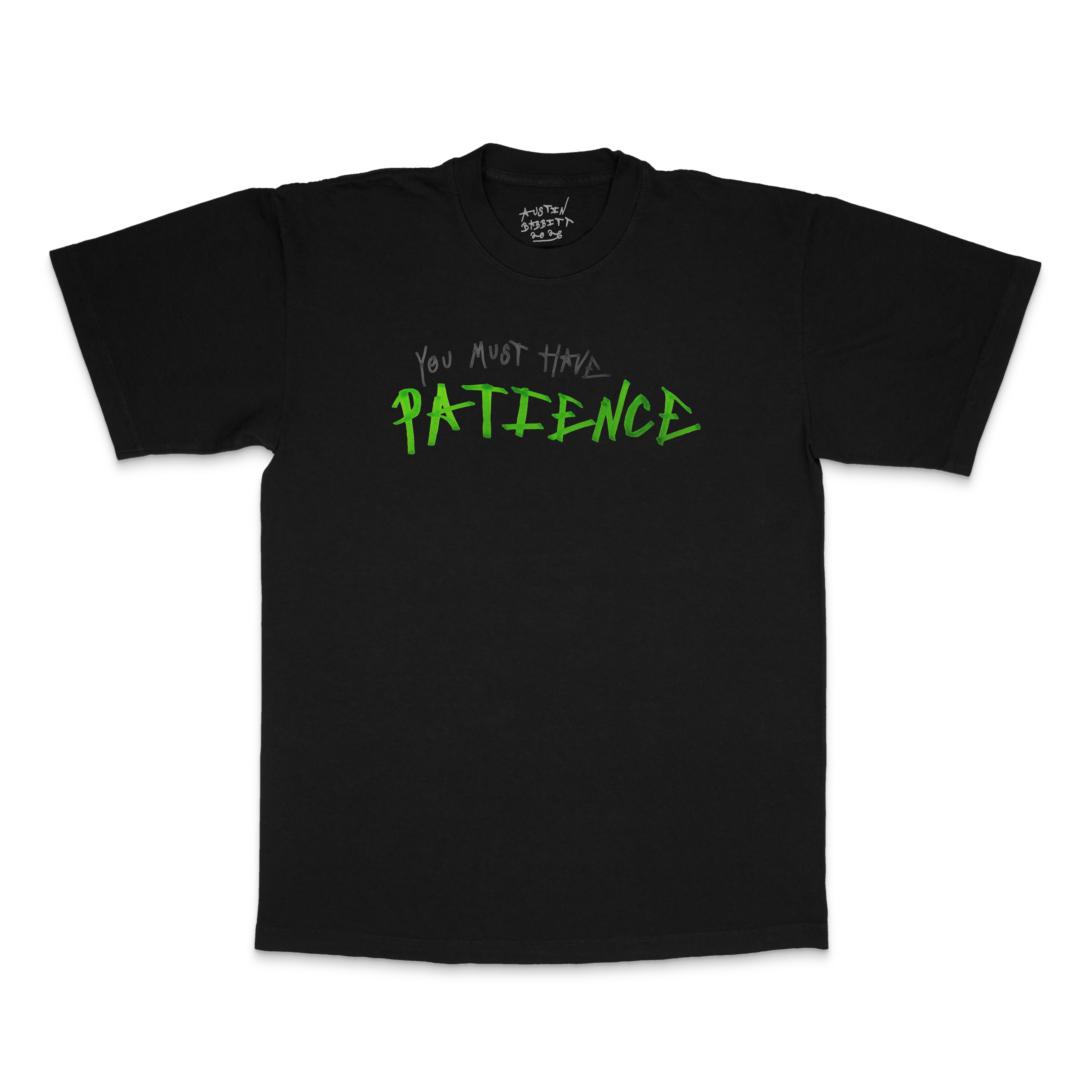 ASSPIZZA'S NEW GARMENT TAKES 730 DAYS TO FINISH (image 2)