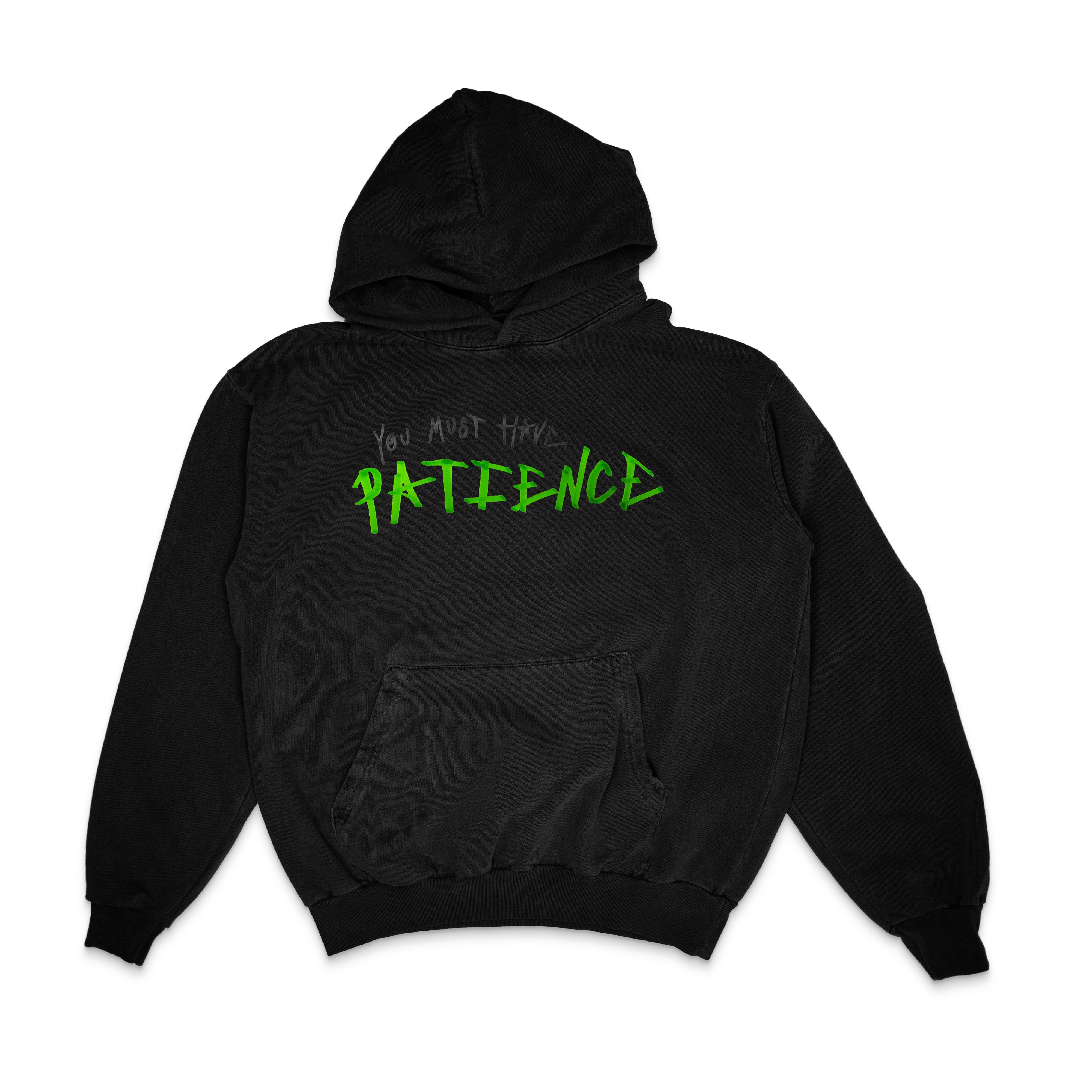 ASSPIZZA'S NEW GARMENT TAKES 730 DAYS TO FINISH (image 4)