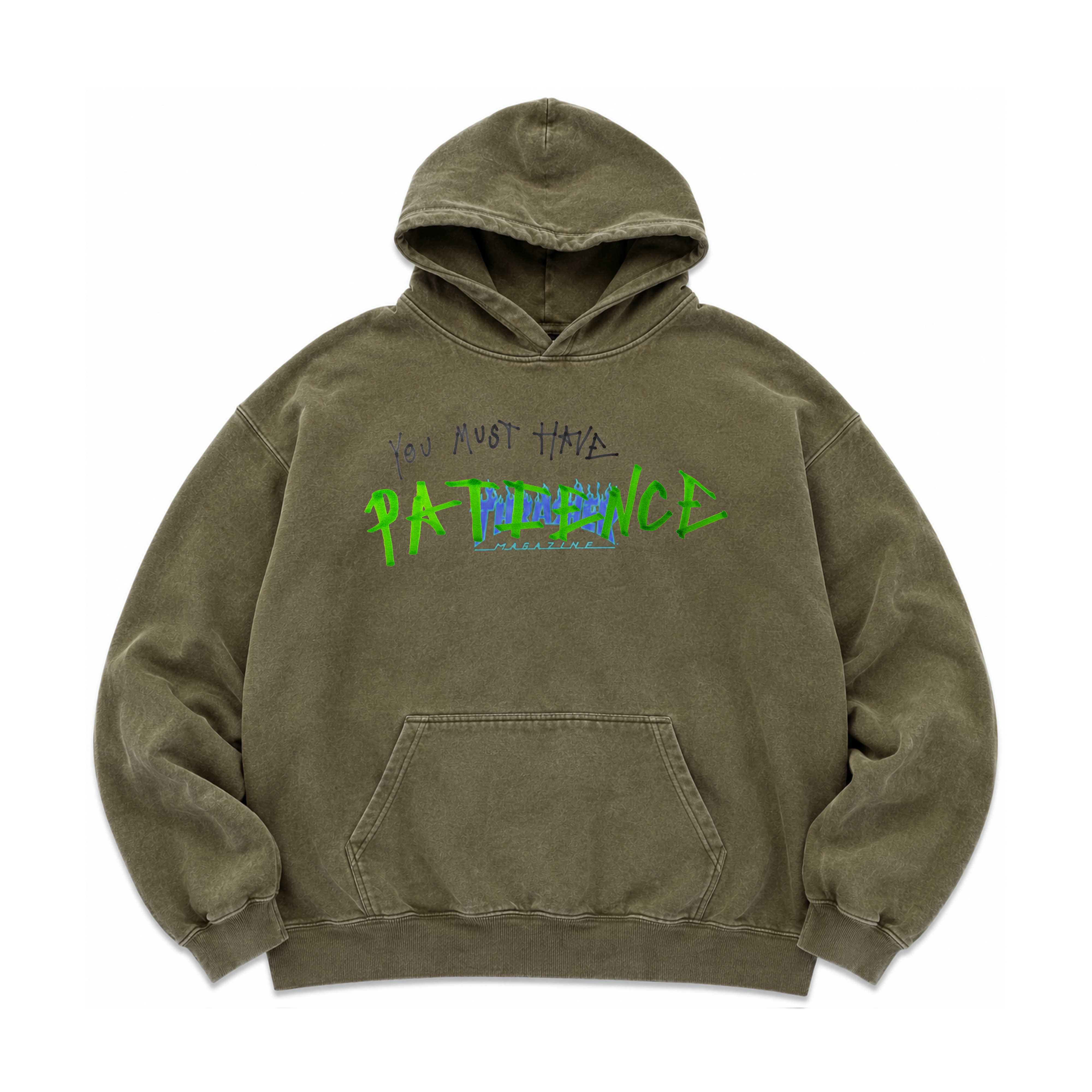 ASSPIZZA'S NEW GARMENT TAKES 730 DAYS TO FINISH (image 6)