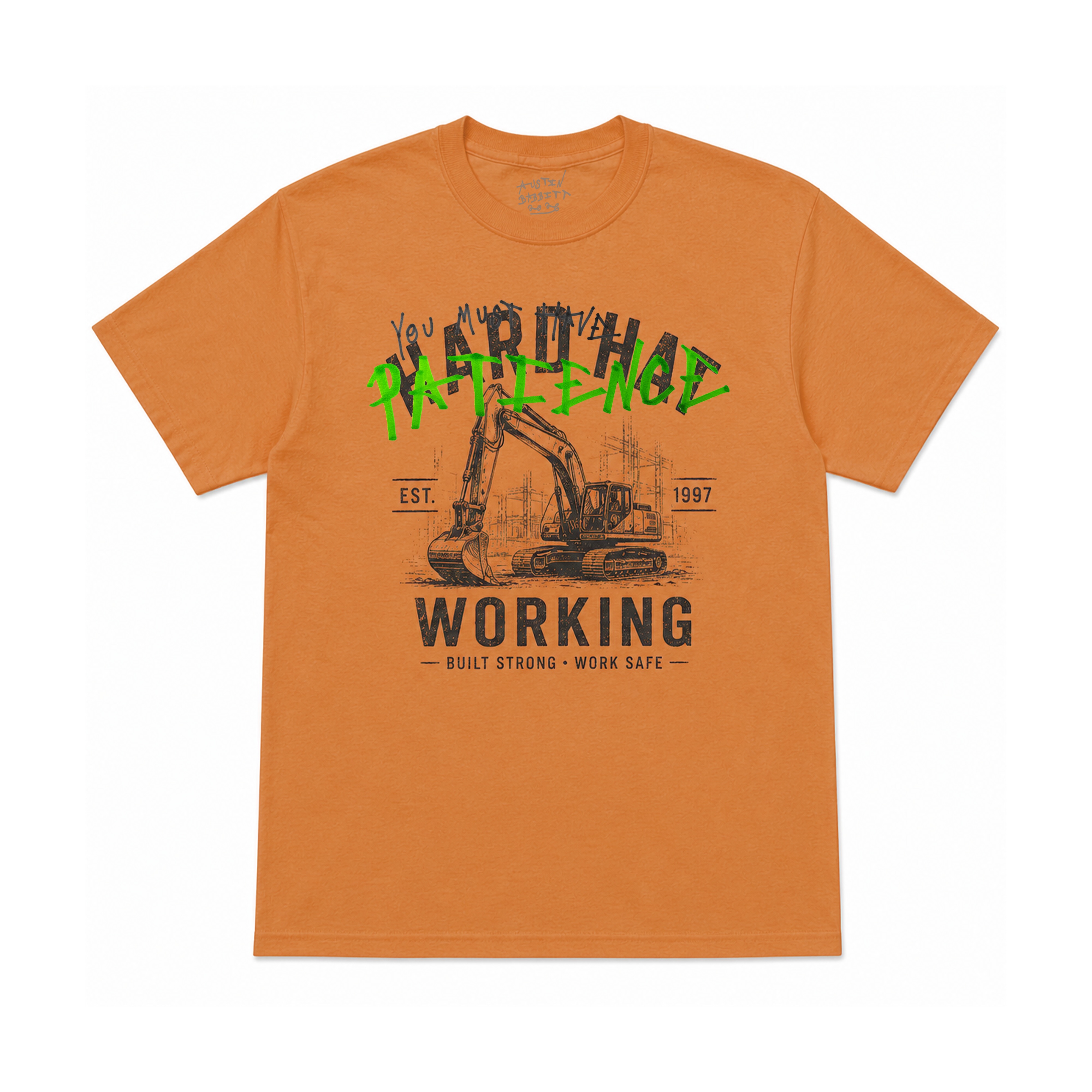 ASSPIZZA'S NEW GARMENT TAKES 730 DAYS TO FINISH (image 8)