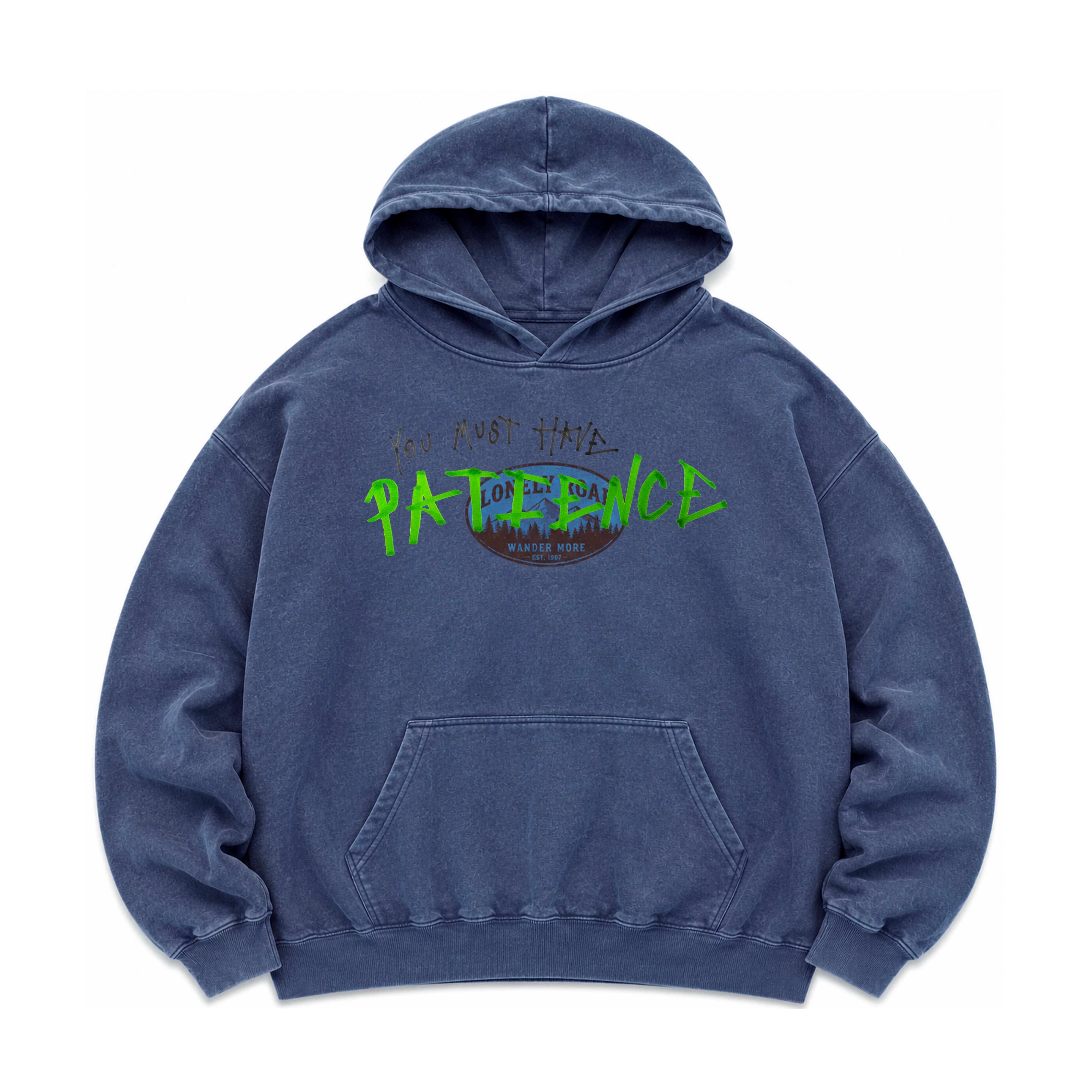 ASSPIZZA'S NEW GARMENT TAKES 730 DAYS TO FINISH (image 9)