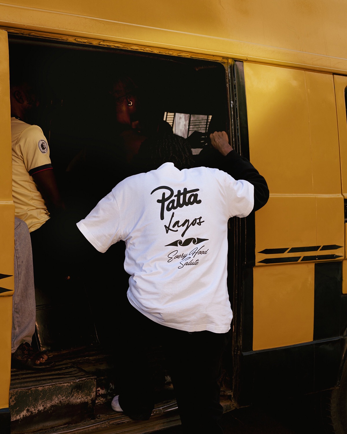 PATTA CHAPTER SERIES SPOTLIGHTS LAGOS IN THREE PIECES (image 2)