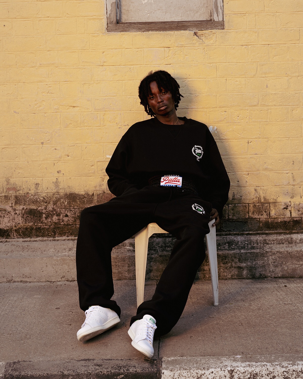 PATTA CHAPTER SERIES SPOTLIGHTS LAGOS IN THREE PIECES (image 3)