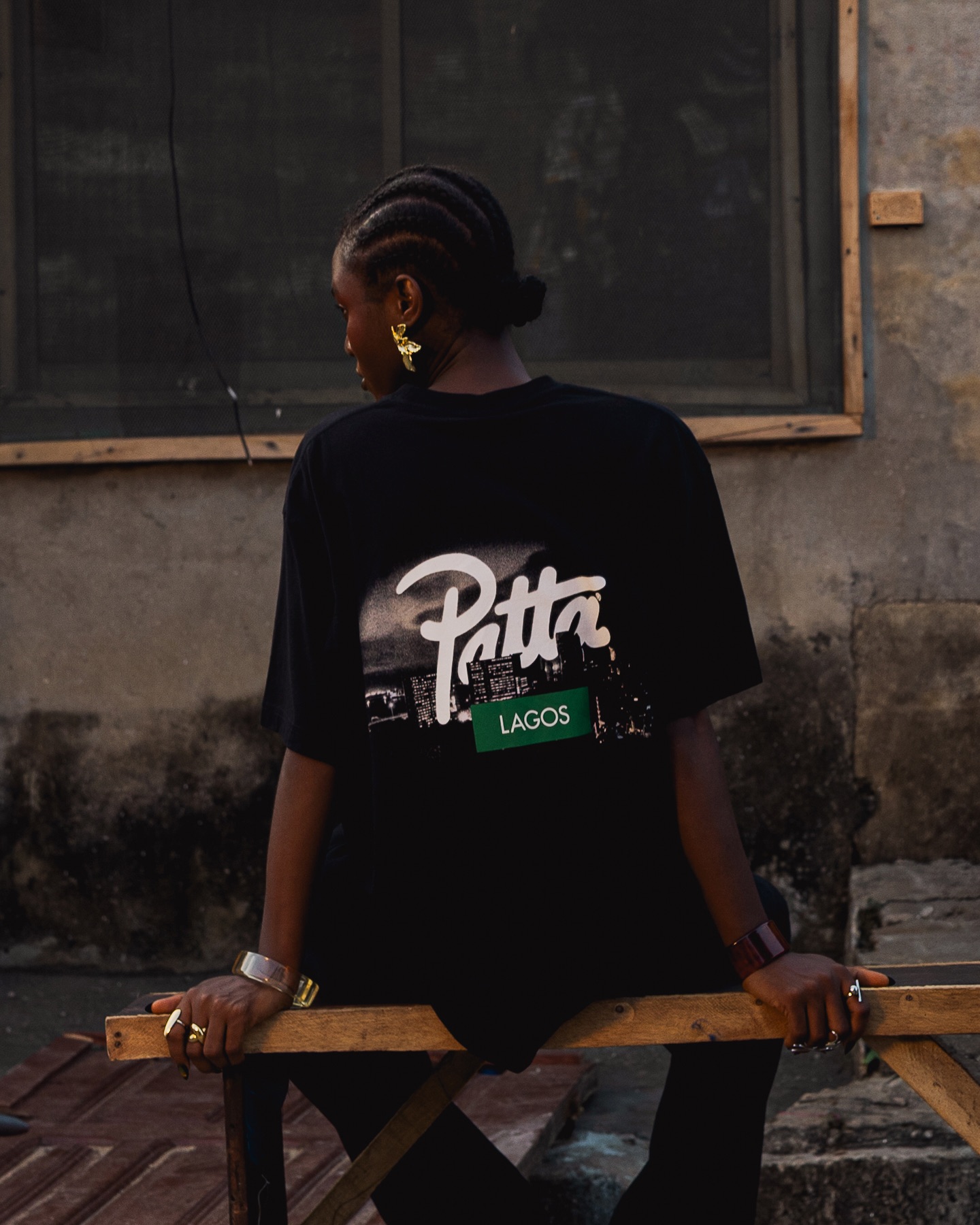 PATTA CHAPTER SERIES SPOTLIGHTS LAGOS IN THREE PIECES (image 4)