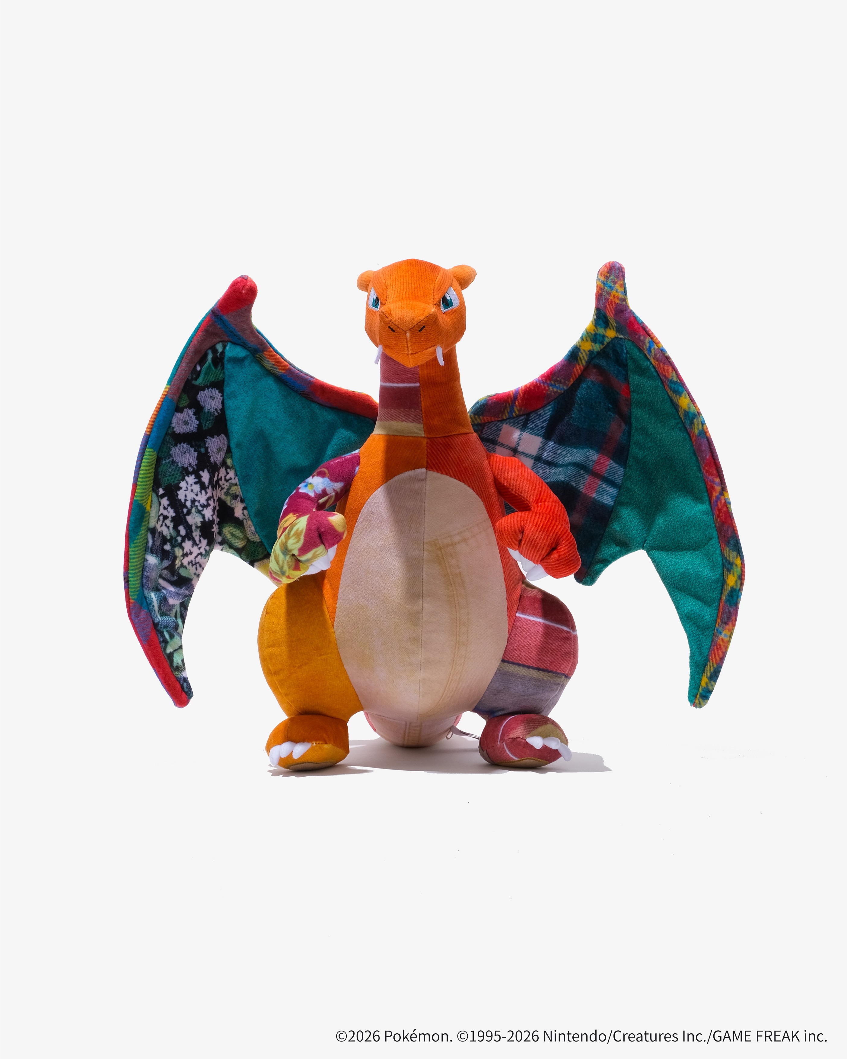 SEAN WOTHERSPOON FADES THREE POKEMON PLUSH FOR 7700 YEN (image 3)