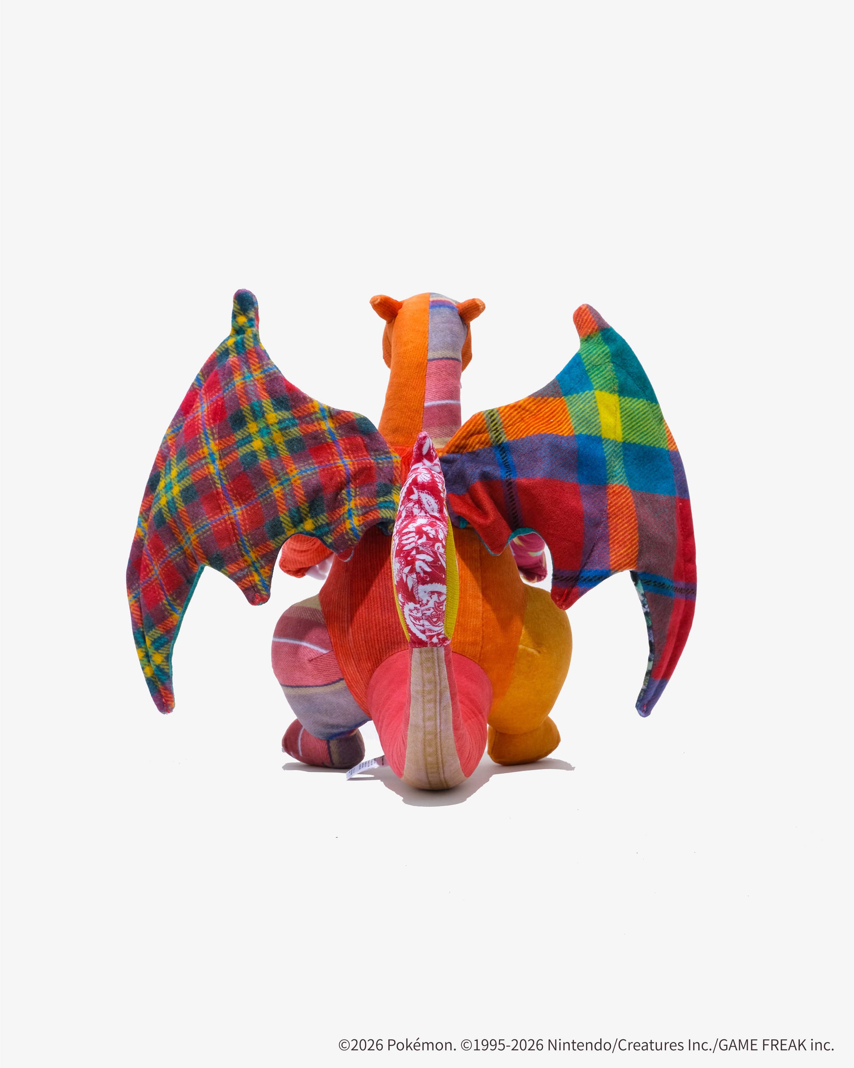 SEAN WOTHERSPOON FADES THREE POKEMON PLUSH FOR 7700 YEN (image 4)