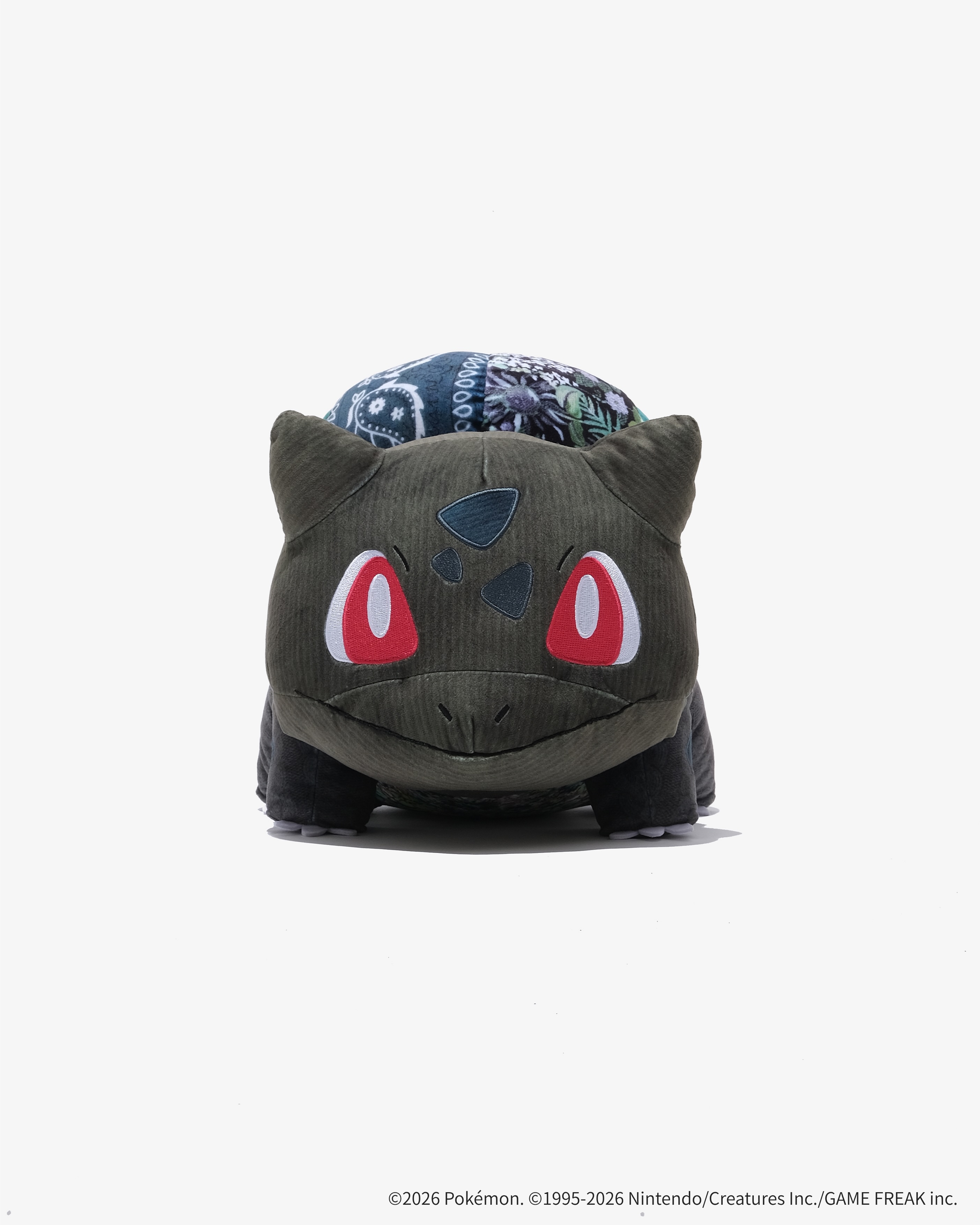 SEAN WOTHERSPOON FADES THREE POKEMON PLUSH FOR 7700 YEN (image 5)