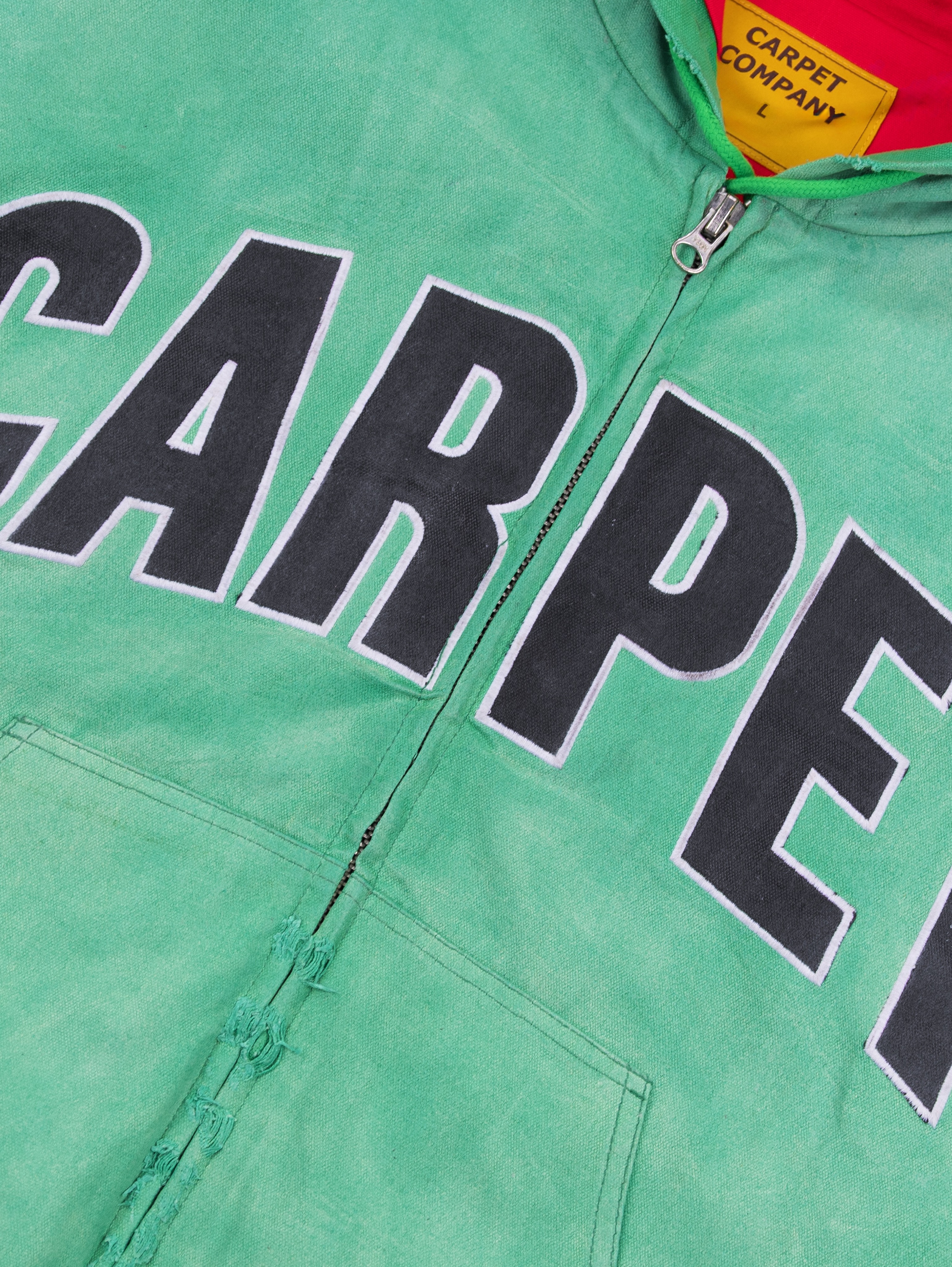 CARPET COMPANY SEASON 22 GOES WAXED FOR DROP 2 (image 5)