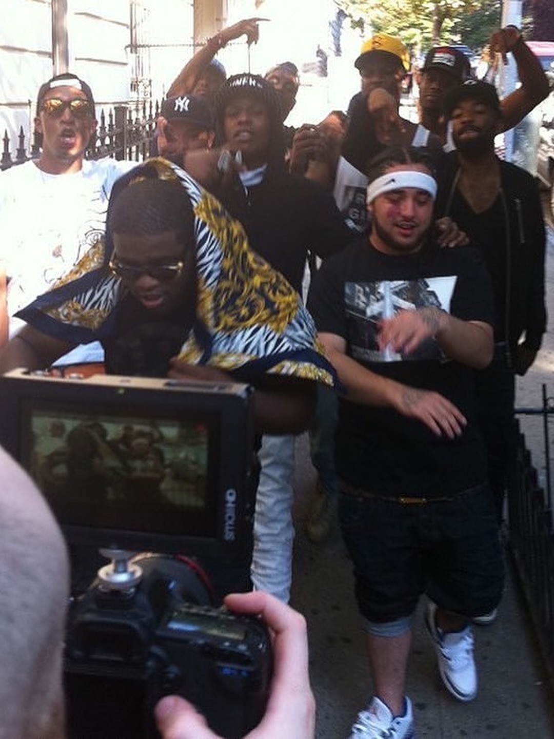 A$AP ROCKY'S PESO WAITED 10 YEARS FOR ITS BILLBOARD DEBUT (image 3)