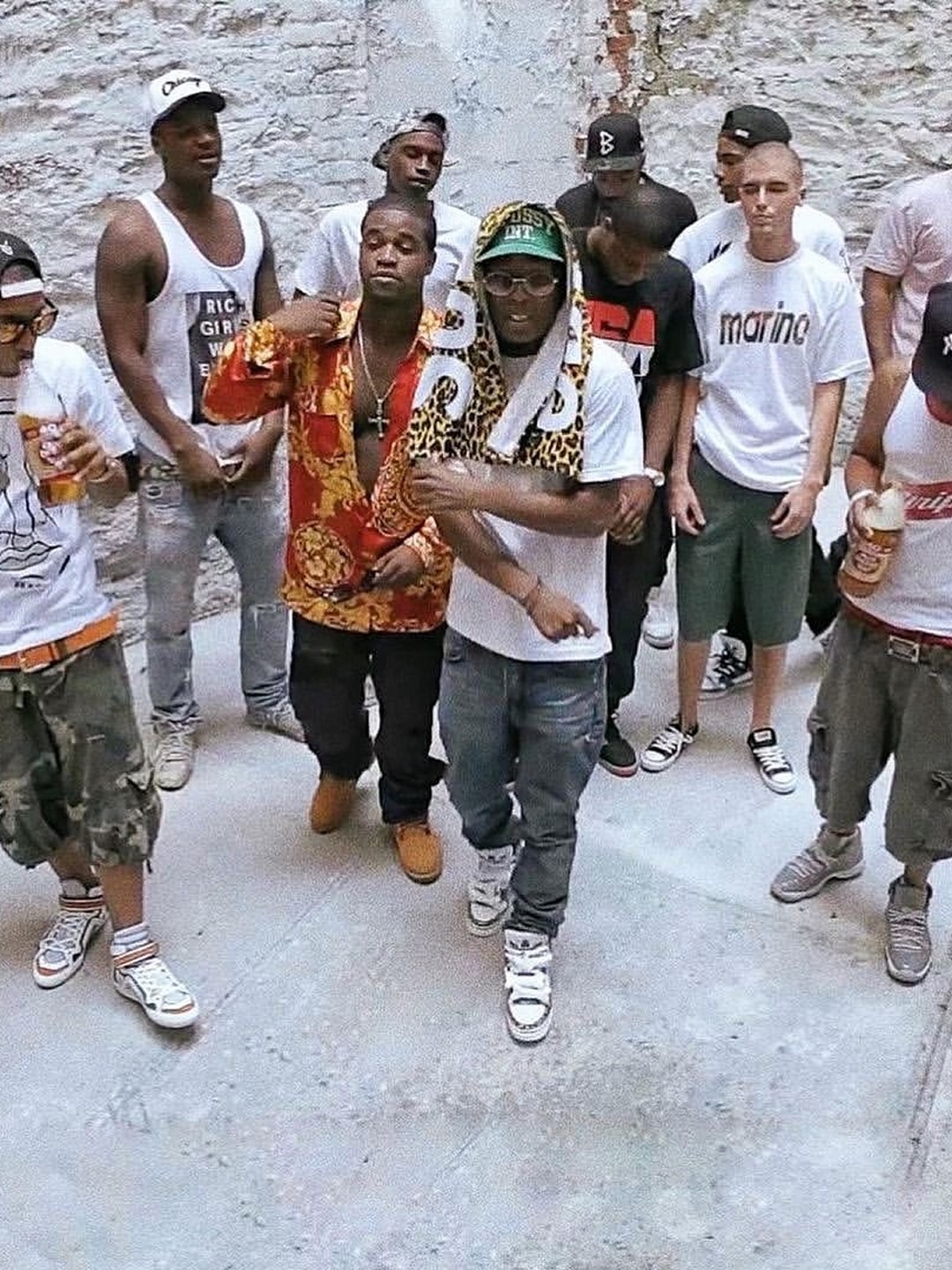 A$AP ROCKY'S PESO WAITED 10 YEARS FOR ITS BILLBOARD DEBUT (image 4)