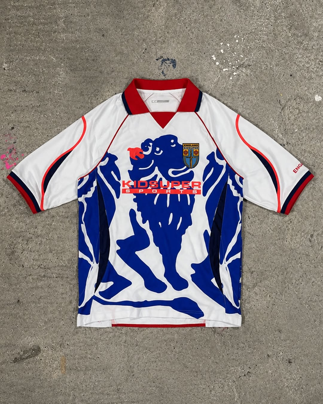 KIDSUPER'S 11 WORLD CUP JERSEYS NEVER SHIPPED (image 4)