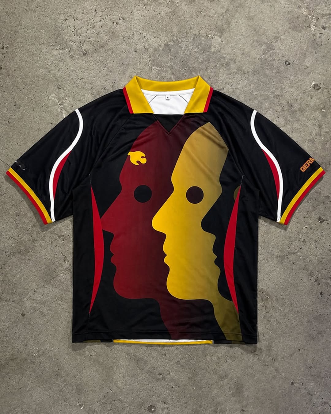 KIDSUPER'S 11 WORLD CUP JERSEYS NEVER SHIPPED (image 9)