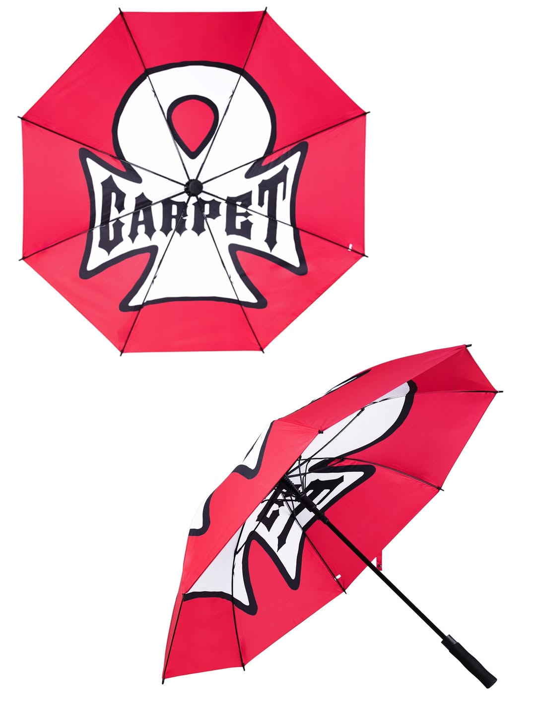 CARPET COMPANY ADDS UMBRELLAS TO SEASON 22 DROP 2 (image 3)