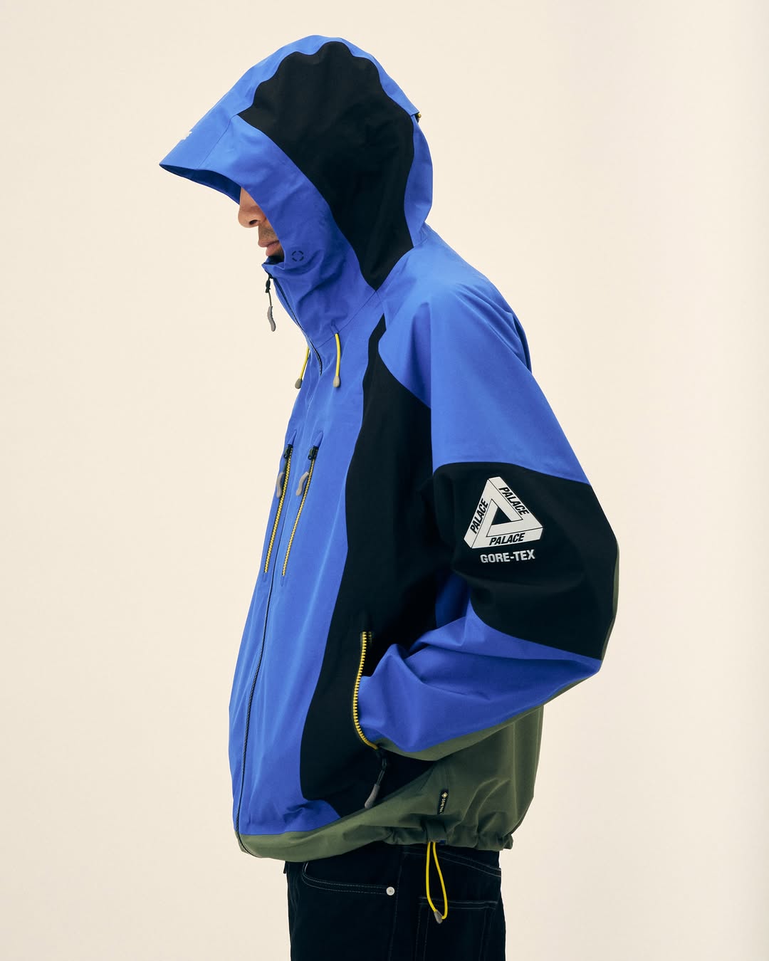 PALACE RUNS AUTUMN 26 ACROSS NINE MARKETS, TWO DATES (image 2)