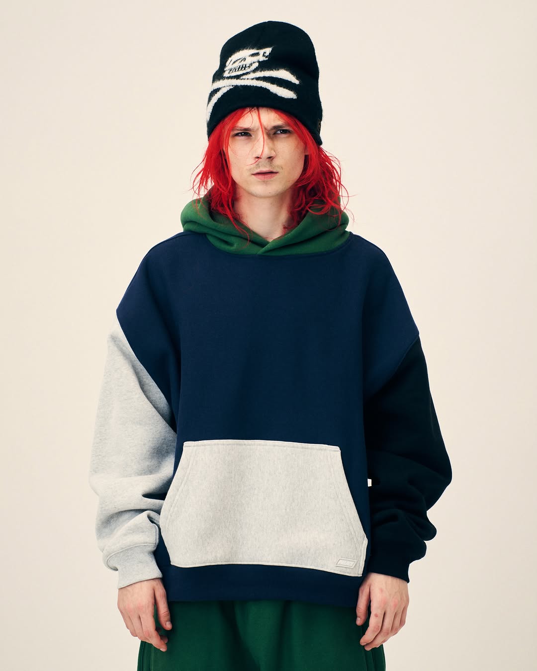 PALACE RUNS AUTUMN 26 ACROSS NINE MARKETS, TWO DATES (image 6)
