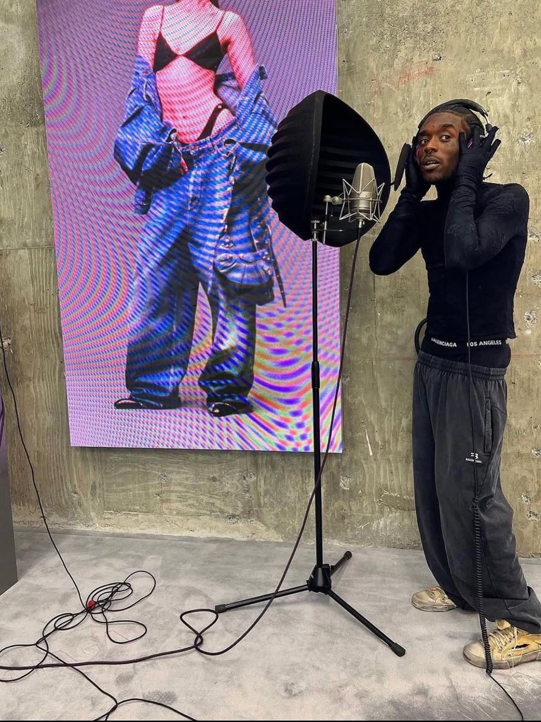 LIL UZI VERT'S MAVERICK EP ARRIVES 10 YEARS AFTER LUV TAPE (image 6)