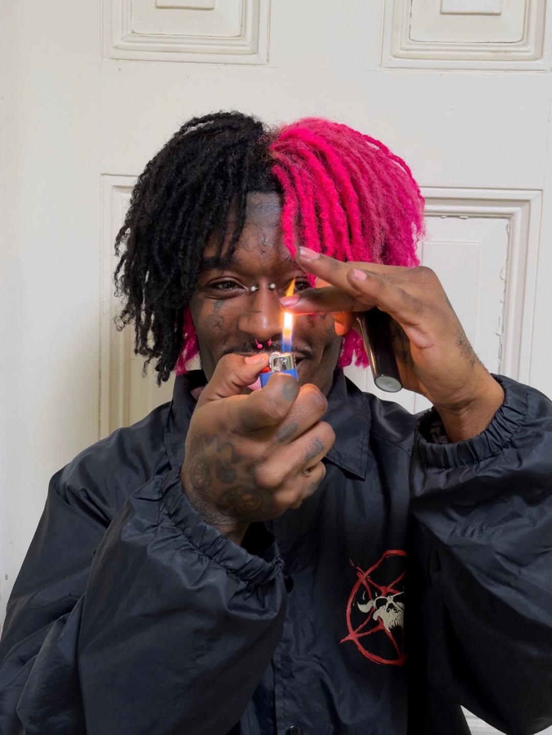 LIL UZI VERT'S MAVERICK EP ARRIVES 10 YEARS AFTER LUV TAPE (image 9)