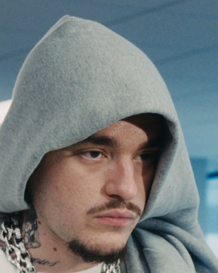 NIKE SOLO FLEECE BORROWS YEAT'S OWN NICKNAME FOR TWIN (image 2)