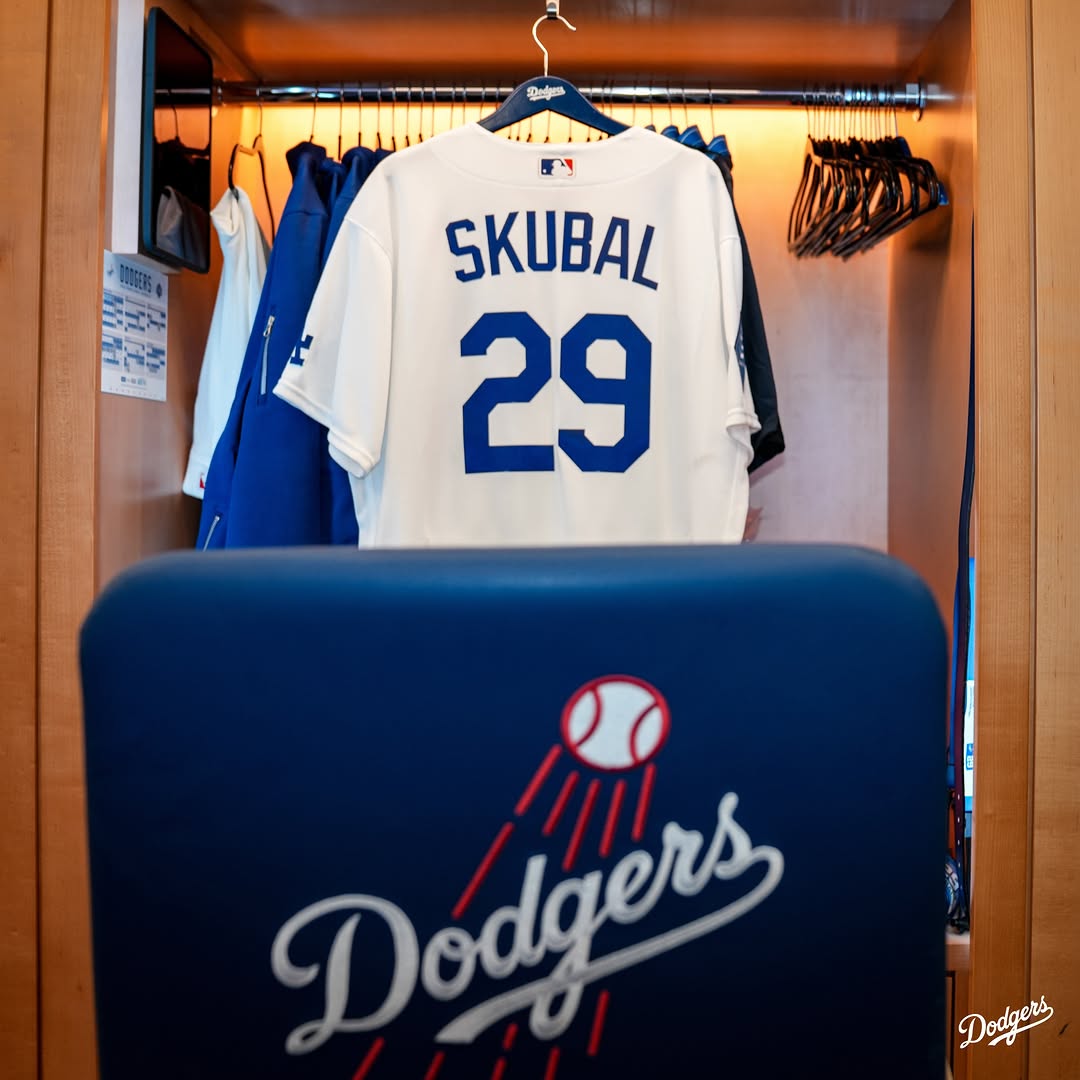 TARIK SKUBAL'S NO. 29 JOINS A ROTATION WITH FOUR ACES (image 2)