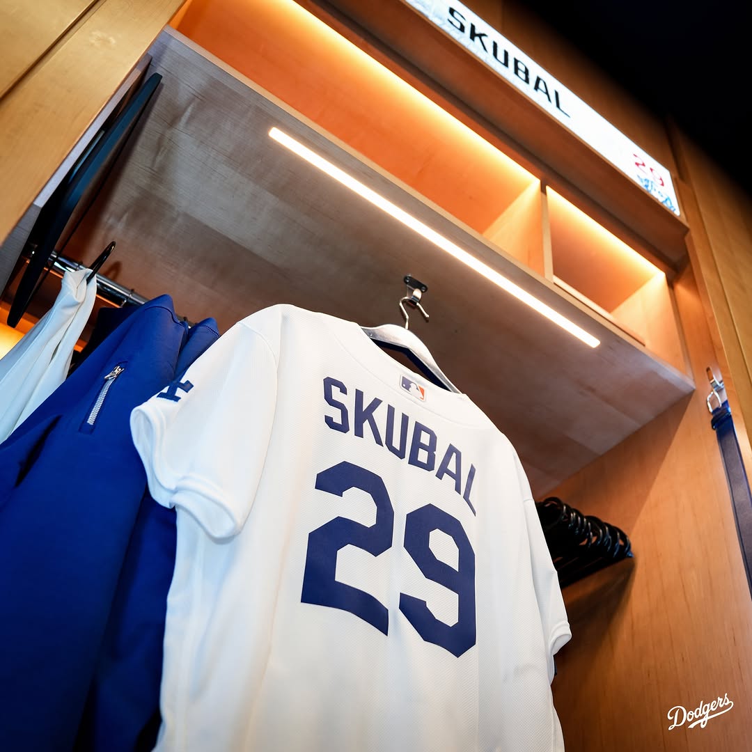 TARIK SKUBAL'S NO. 29 JOINS A ROTATION WITH FOUR ACES (image 7)