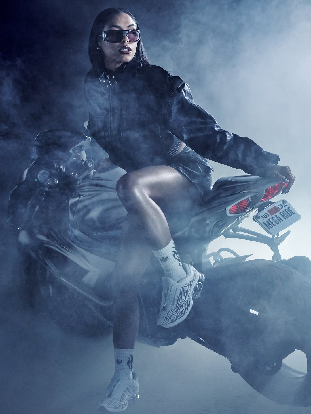 ADIDAS AND HELLSTAR PUT FLAMES ON THE MEGARIDE S2 FOR $200 (image 3)