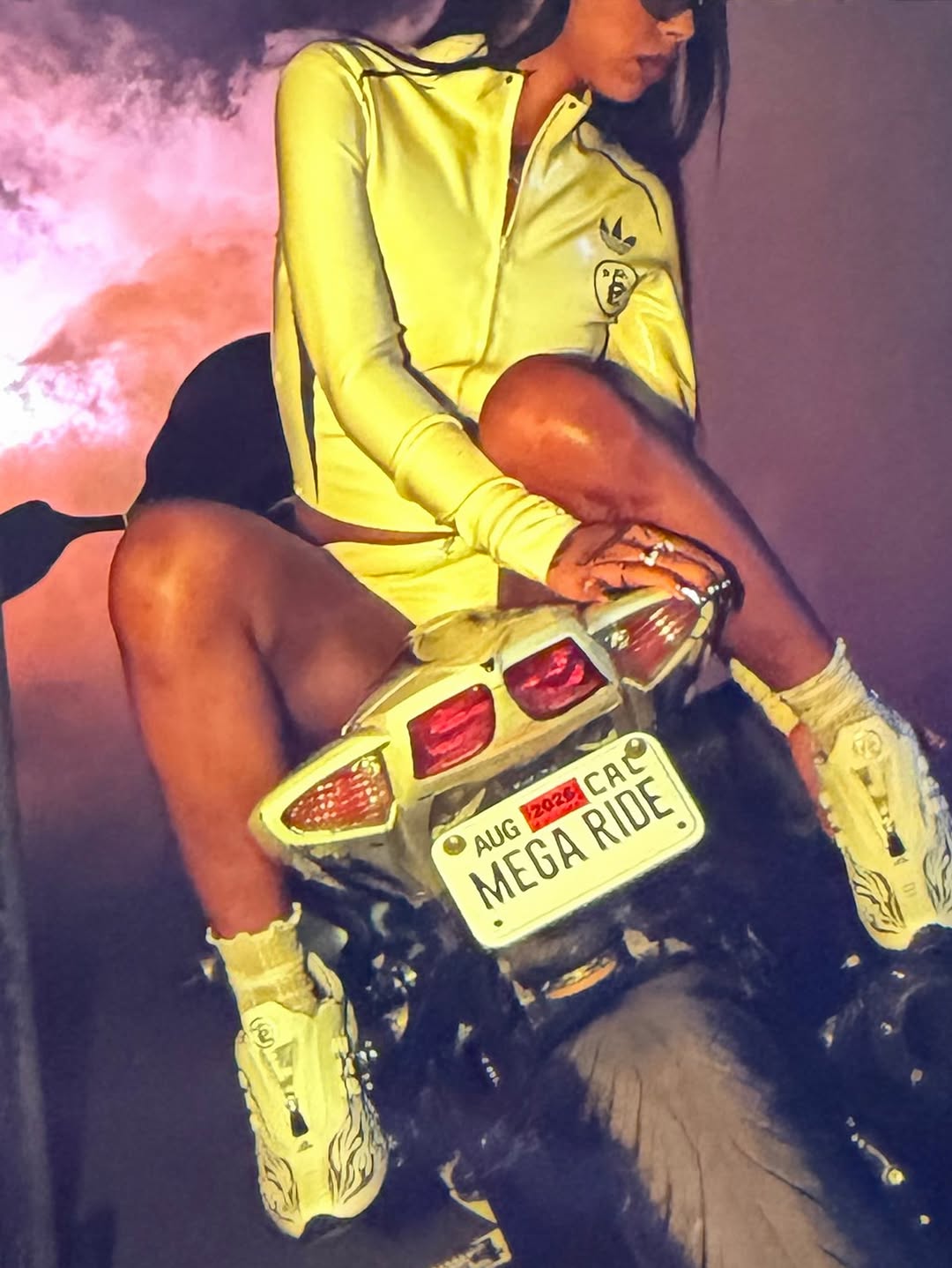 ADIDAS AND HELLSTAR PUT FLAMES ON THE MEGARIDE S2 FOR $200 (image 4)