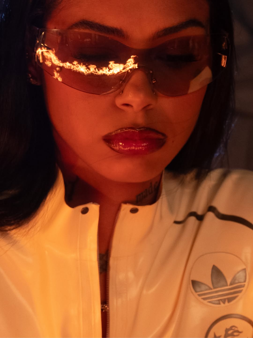 ADIDAS AND HELLSTAR PUT FLAMES ON THE MEGARIDE S2 FOR $200 (image 7)