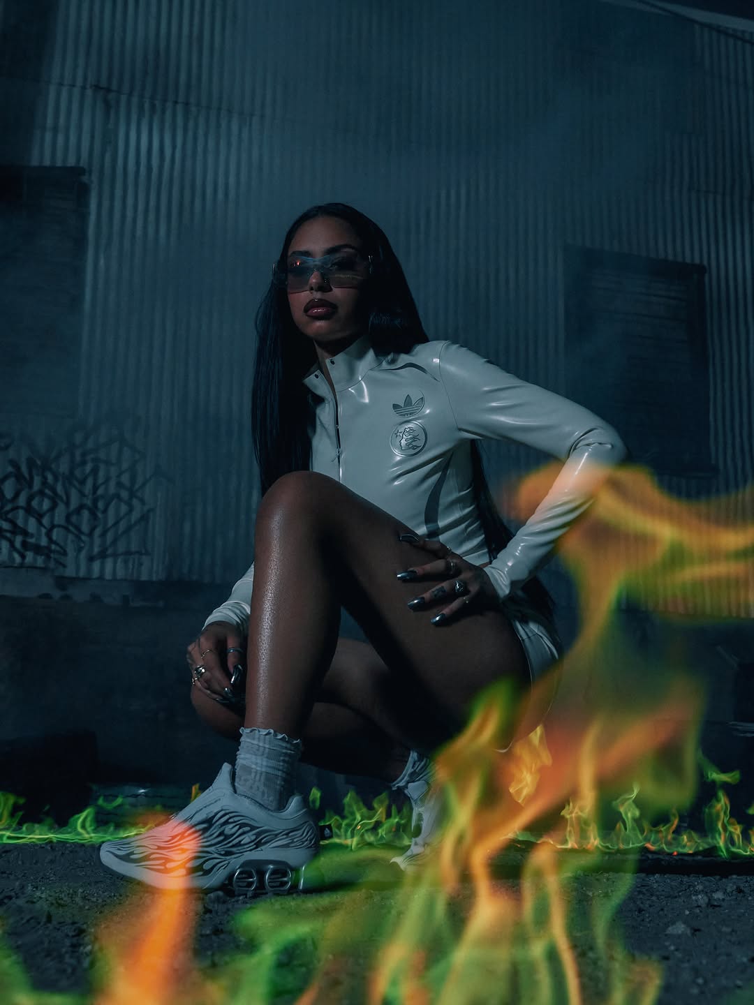 ADIDAS AND HELLSTAR PUT FLAMES ON THE MEGARIDE S2 FOR $200 (image 8)