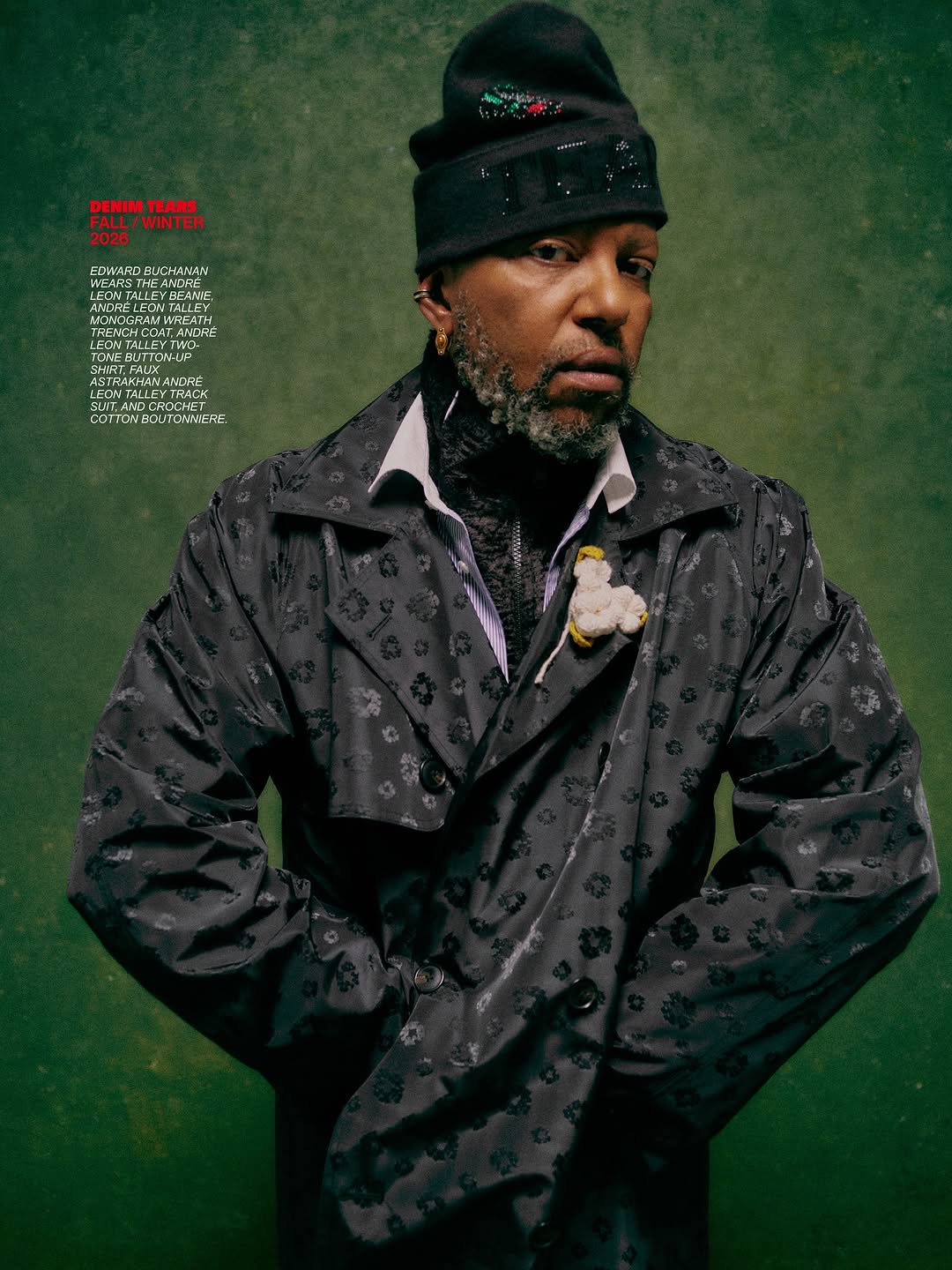DENIM TEARS NAMES ITS FW26 SEASON FOR ANDRE LEON TALLEY (image 3)