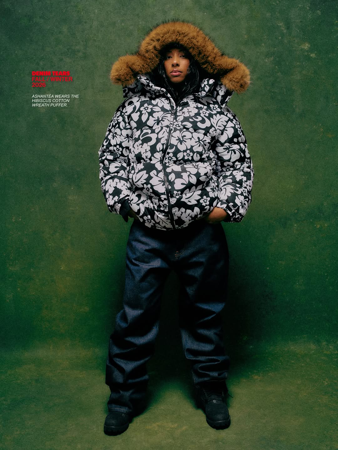 DENIM TEARS NAMES ITS FW26 SEASON FOR ANDRE LEON TALLEY (image 9)