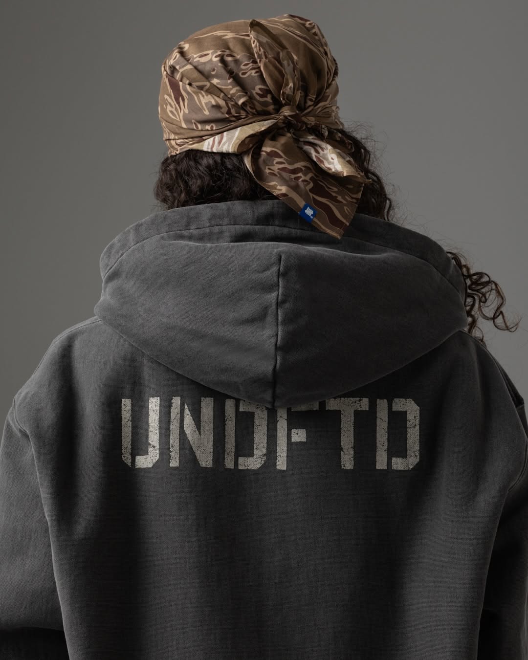 UNDEFEATED Fall 2026 Drop 1 cover image from the brand's official August 7 release announcement.