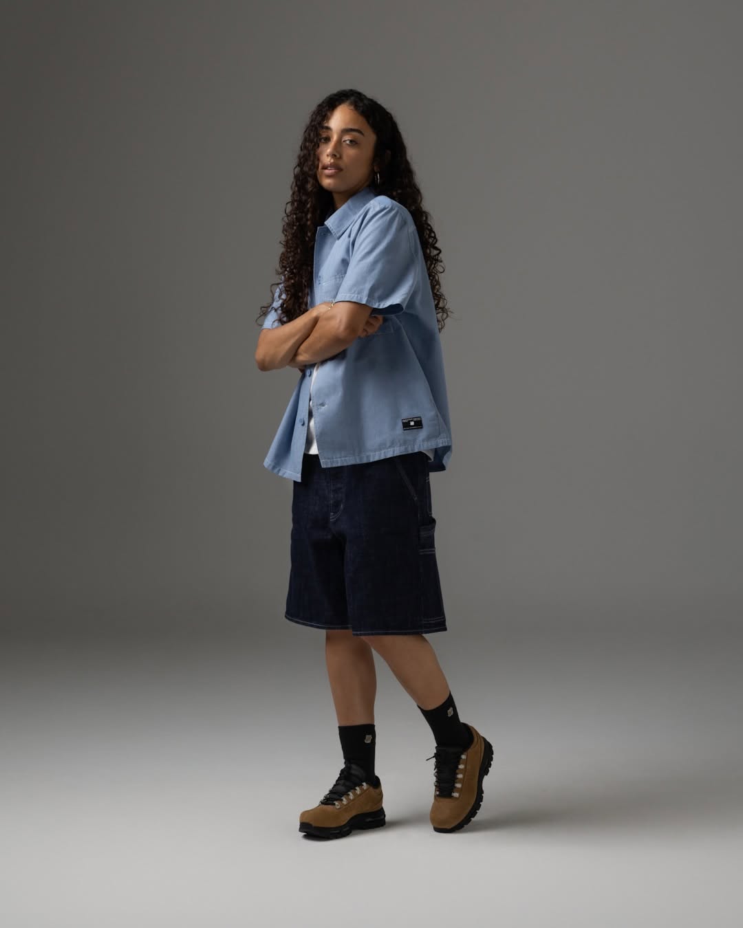 UNDEFEATED FALL 2026 DROP 1 LANDS FRIDAY AT 11AM (image 3)