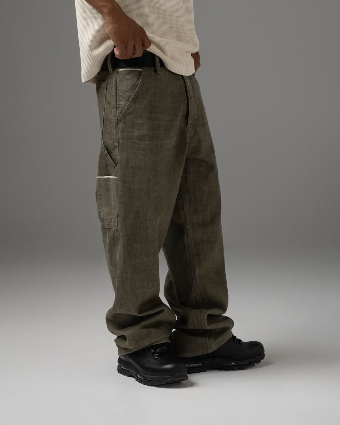 UNDEFEATED FALL 2026 DROP 1 LANDS FRIDAY AT 11AM (image 8)