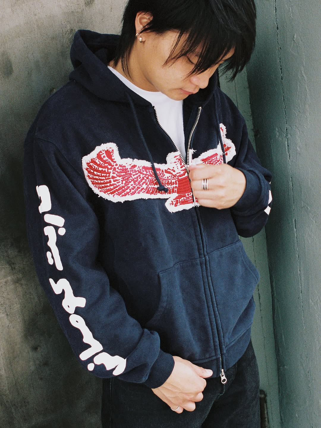 CARPET COMPANY ADDS GODDESS HOODIES TO AUGUST 15 DROP (image 2)