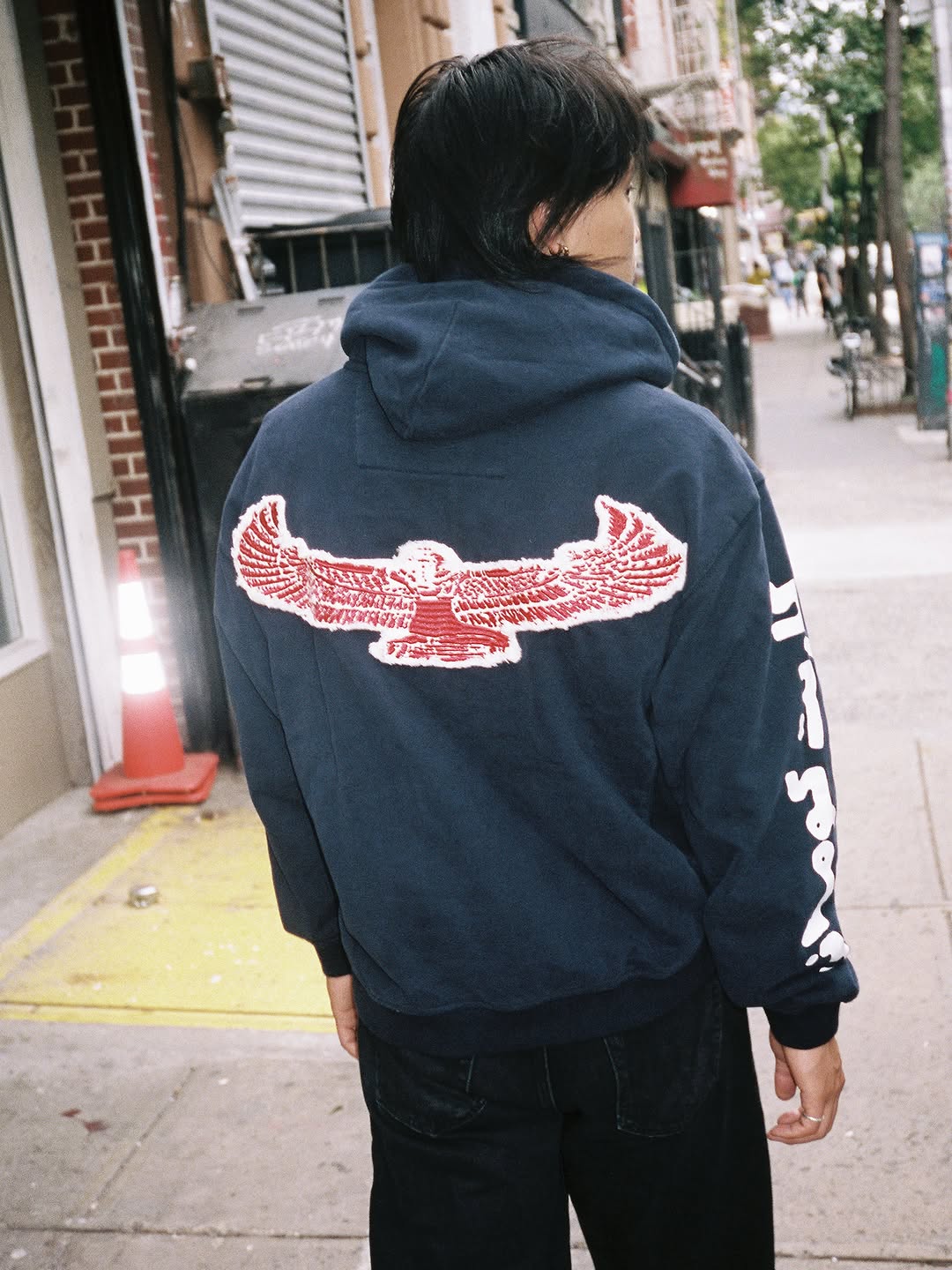 CARPET COMPANY ADDS GODDESS HOODIES TO AUGUST 15 DROP (image 3)