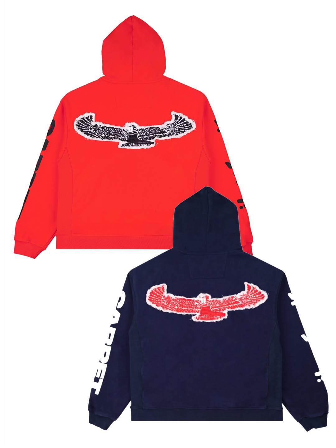 CARPET COMPANY ADDS GODDESS HOODIES TO AUGUST 15 DROP (image 7)