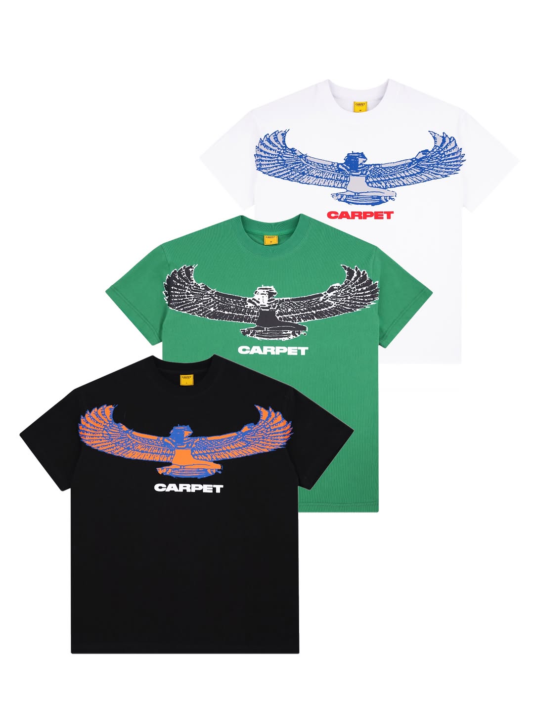 CARPET COMPANY ADDS GODDESS HOODIES TO AUGUST 15 DROP (image 8)