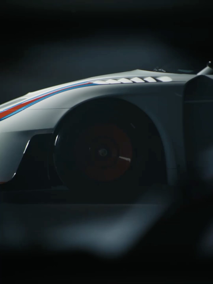 PORSCHE'S FLACHBAU RS TOOK 3 YEARS AND ONE CUSTOMER (image 7)