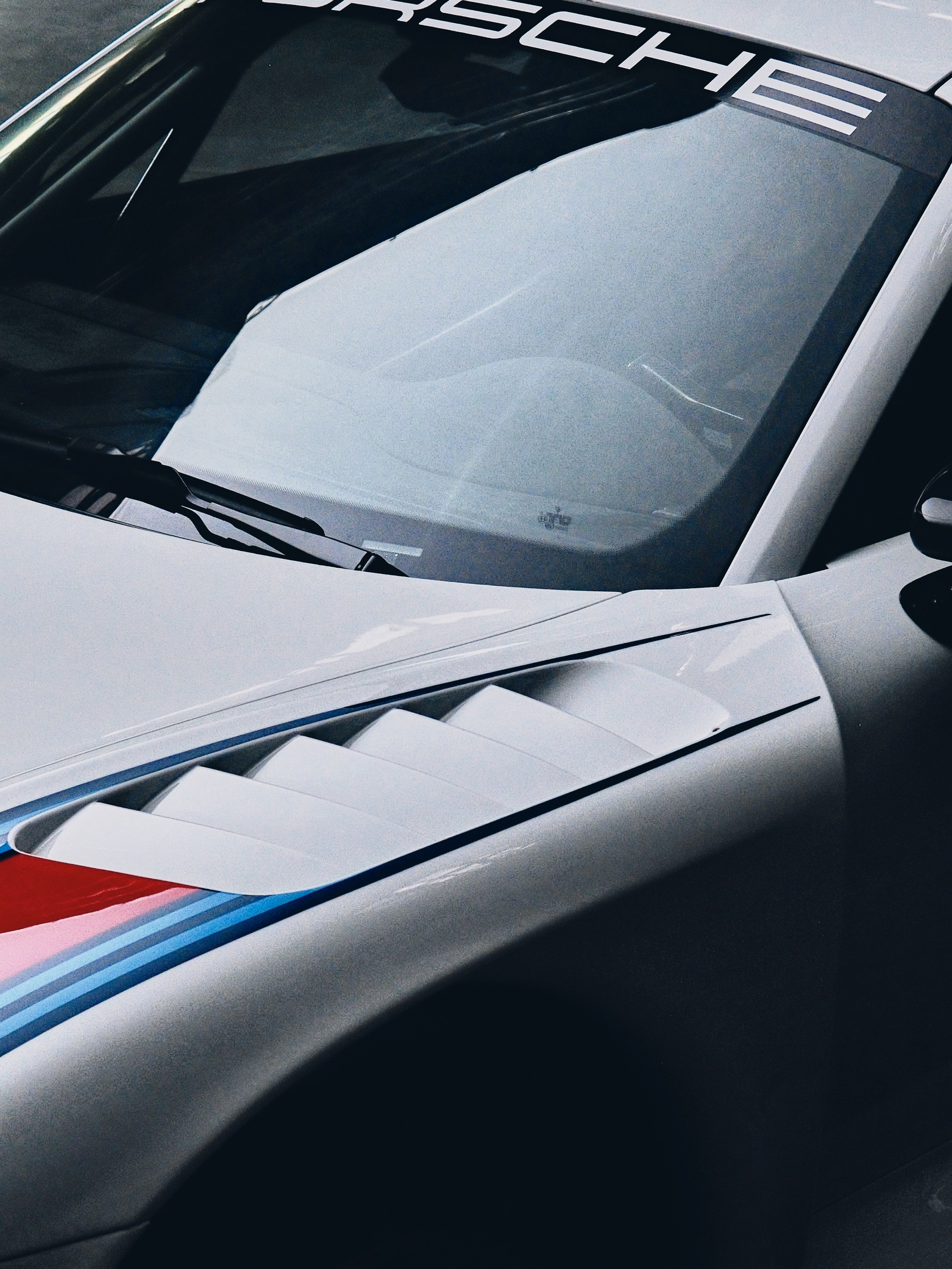 PORSCHE'S FLACHBAU RS TOOK 3 YEARS AND ONE CUSTOMER (image 8)