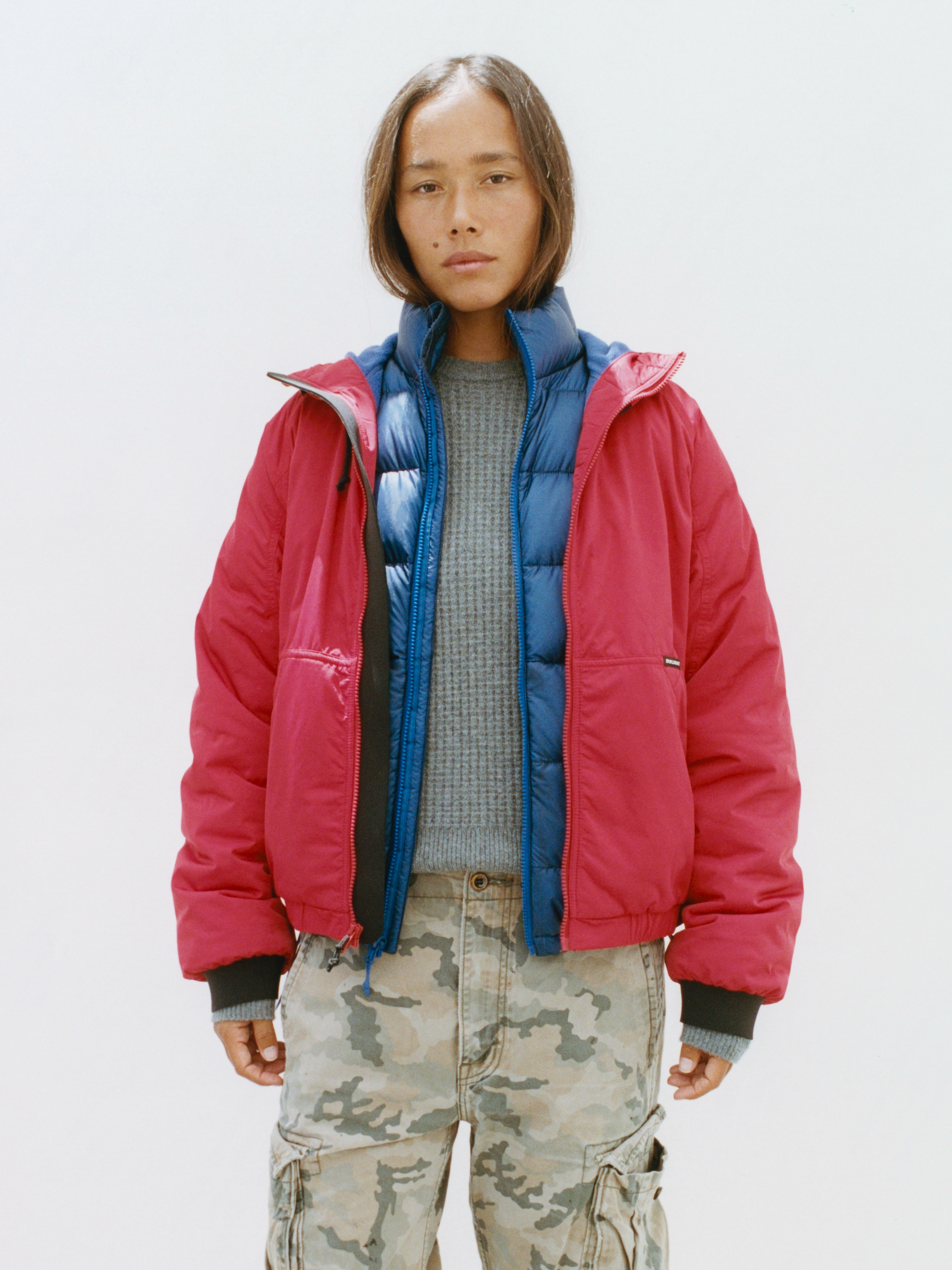 STUSSY RUNS ITS FOURTH SYNCHRONIZED GLOBAL DROP (image 2)
