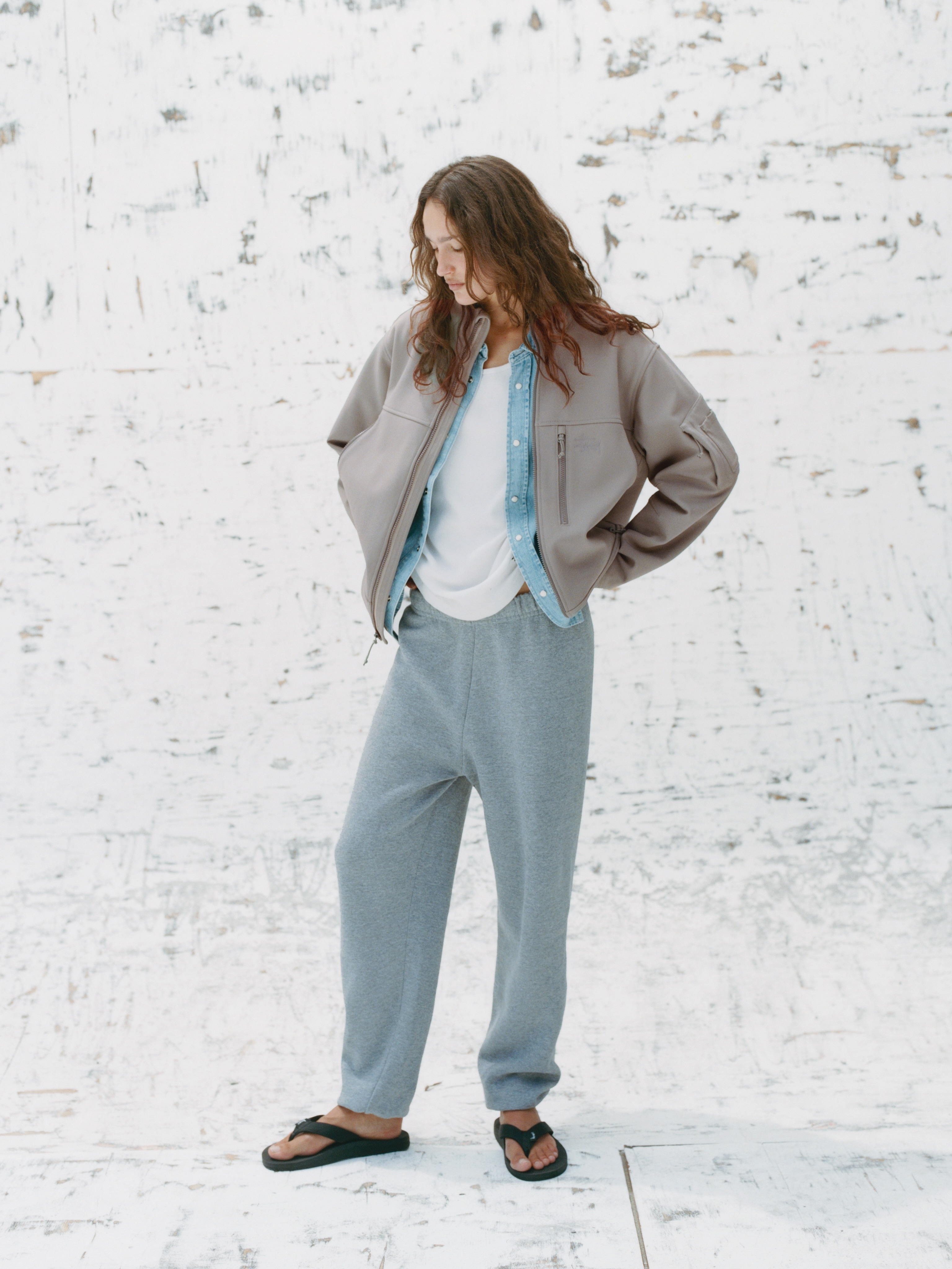 STUSSY RUNS ITS FOURTH SYNCHRONIZED GLOBAL DROP (image 3)